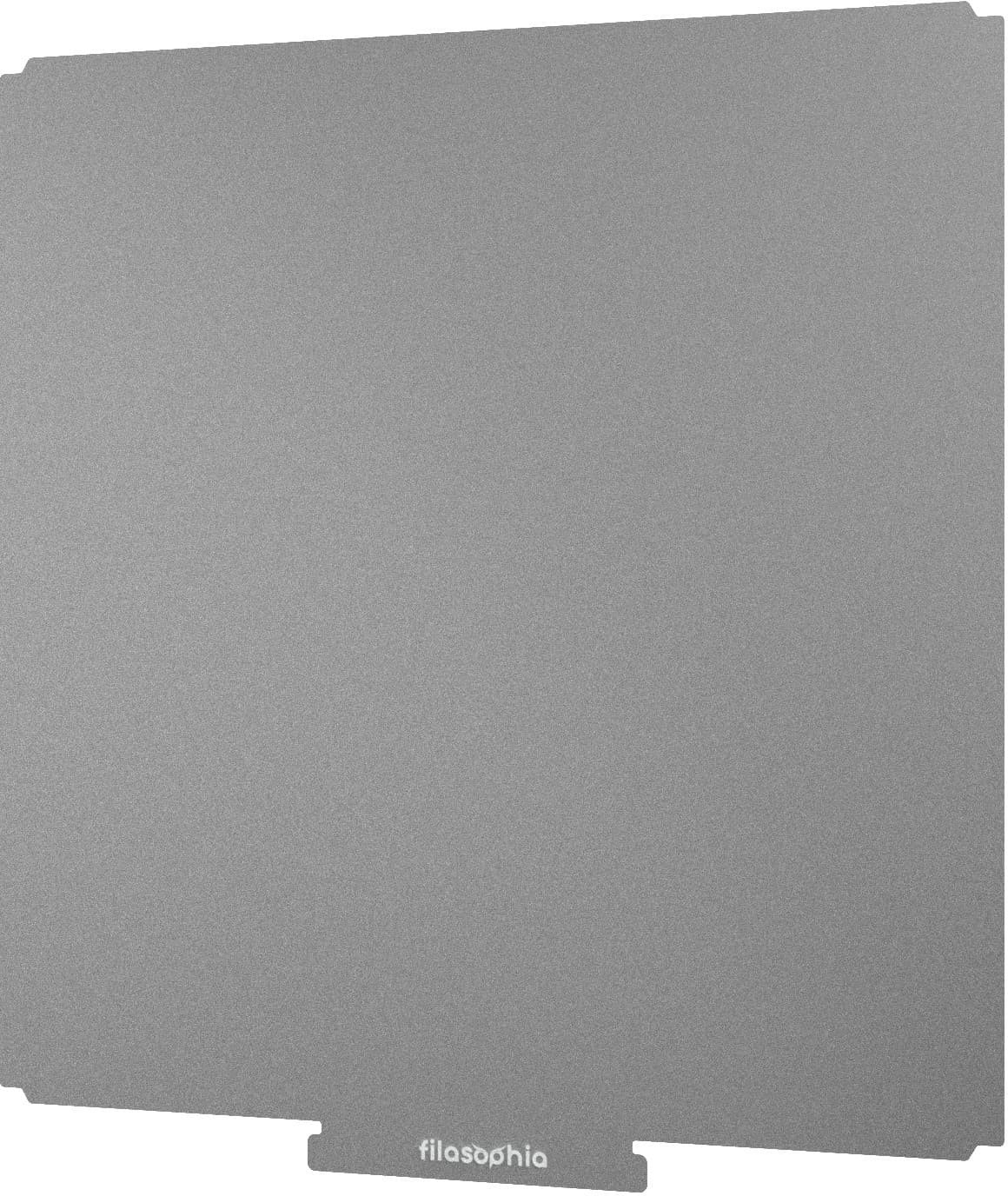 Raise3D Pro 3 Filasophia Printing Plate