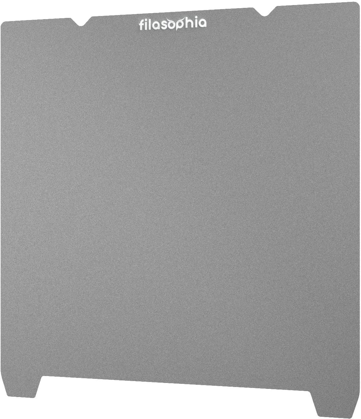 Creality Ender 5 S1 Filasophia Printing Plate