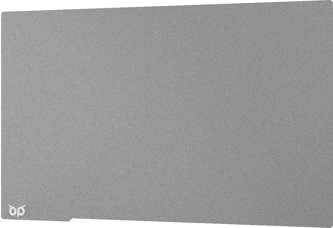 Creality Halot Lite Filasophia Printing Plate .5mm