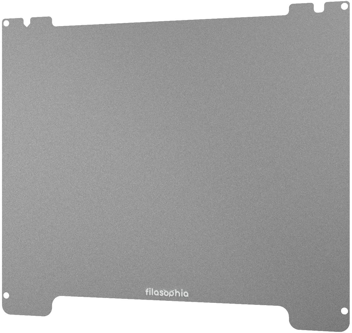 Ultimaker S7 Filasophia Build Plate