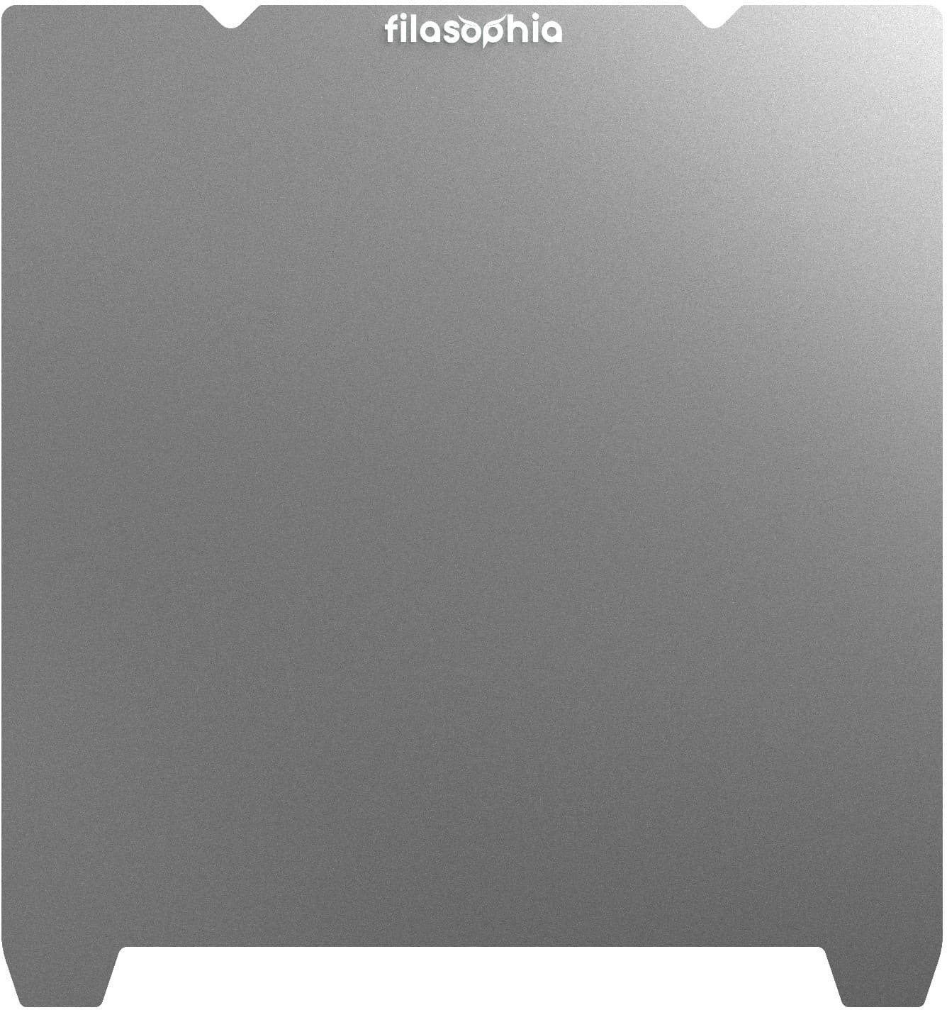 Creality K1 Filasophia Printing Plate