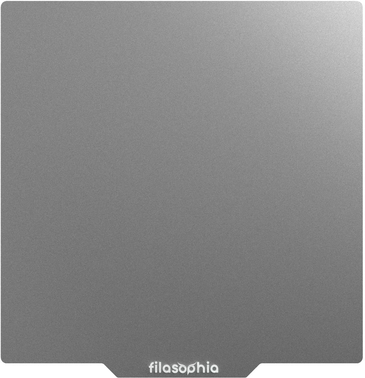 Elegoo Neptune 3 Filasophia Printing Plate .5mm