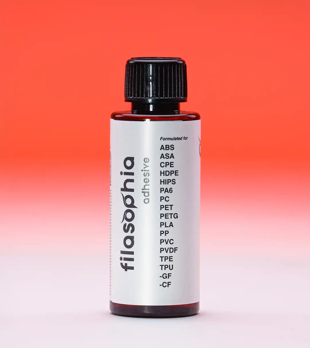 Filasophia Adhesive Kit