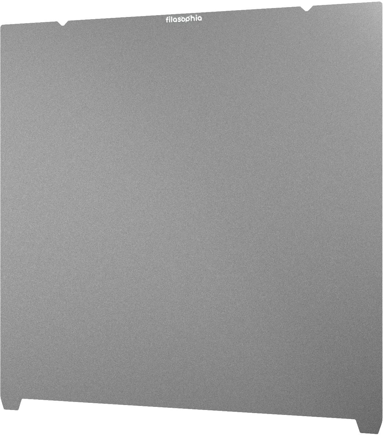 Creality CR M4 Filasophia Printing Plate