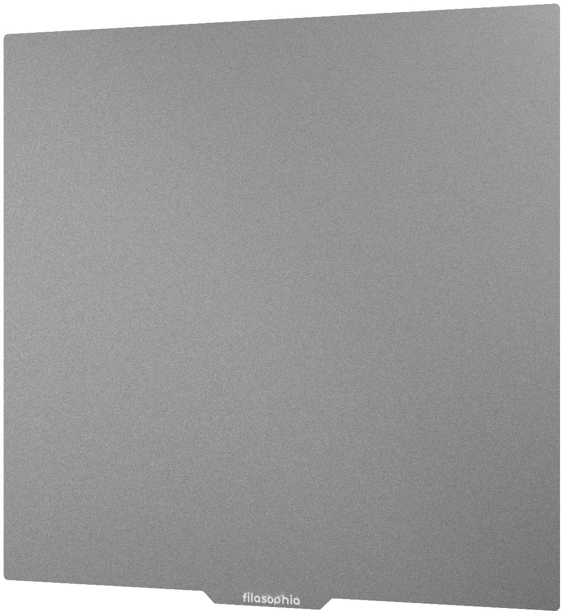 Elegoo Neptune 3 Max Filasophia Printing Plate .5mm