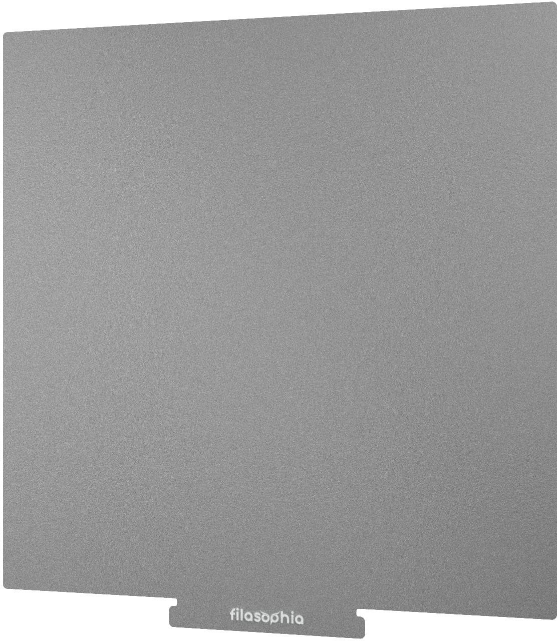 Raise3D Pro 2 Filasophia Printing Plate .5mm