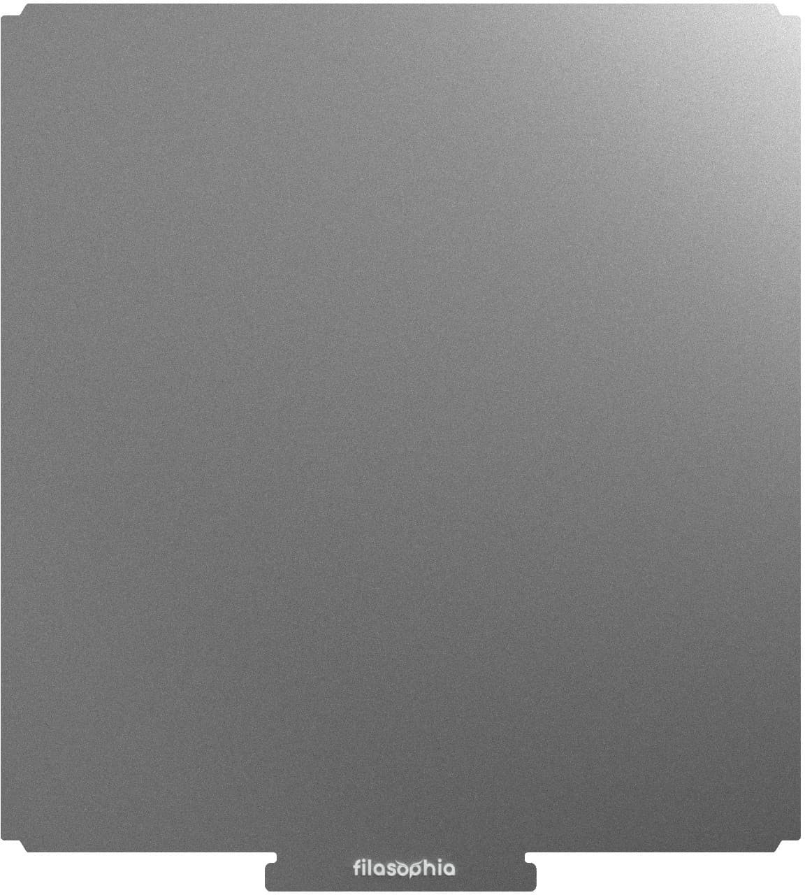 Raise3D Pro 3 Plus Filasophia Printing Plate