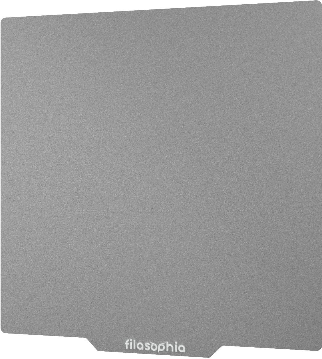 Creality Ender 3 V2 Filasophia Printing Plate