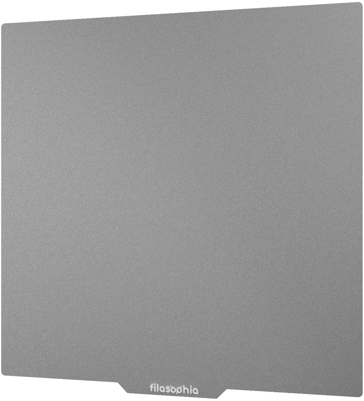 Elegoo Neptune 4 Plus Filasophia Printing Plate