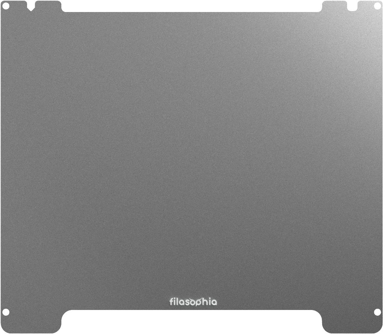Ultimaker S7 Filasophia Build Plate