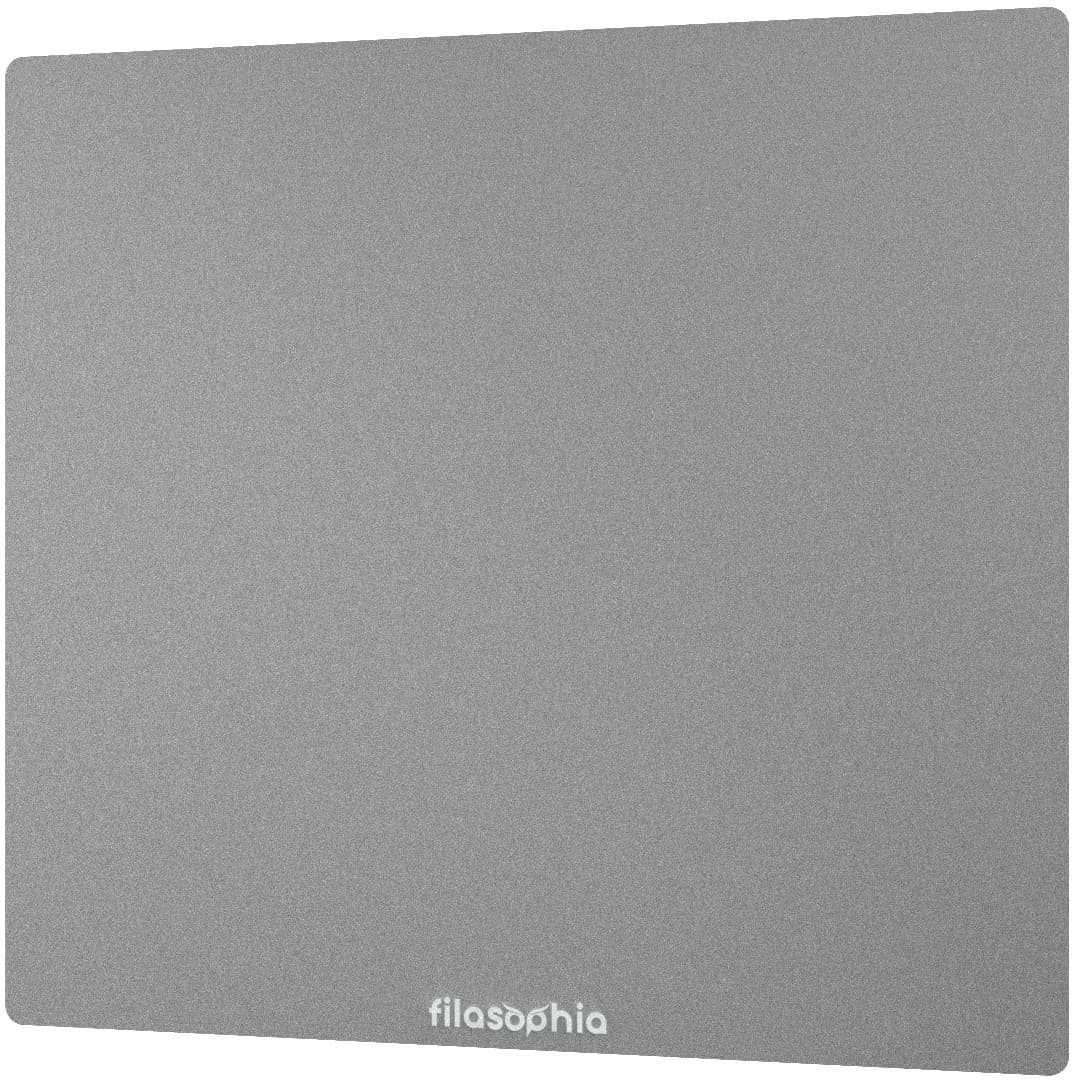 Snapmaker A250T Filasophia Printing Plate .5mm