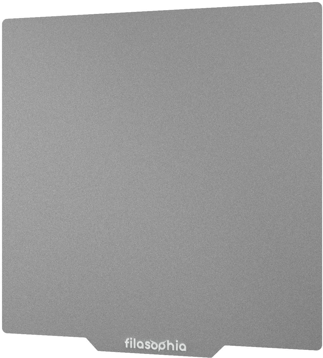 Elegoo Neptune 3 Filasophia Printing Plate .5mm