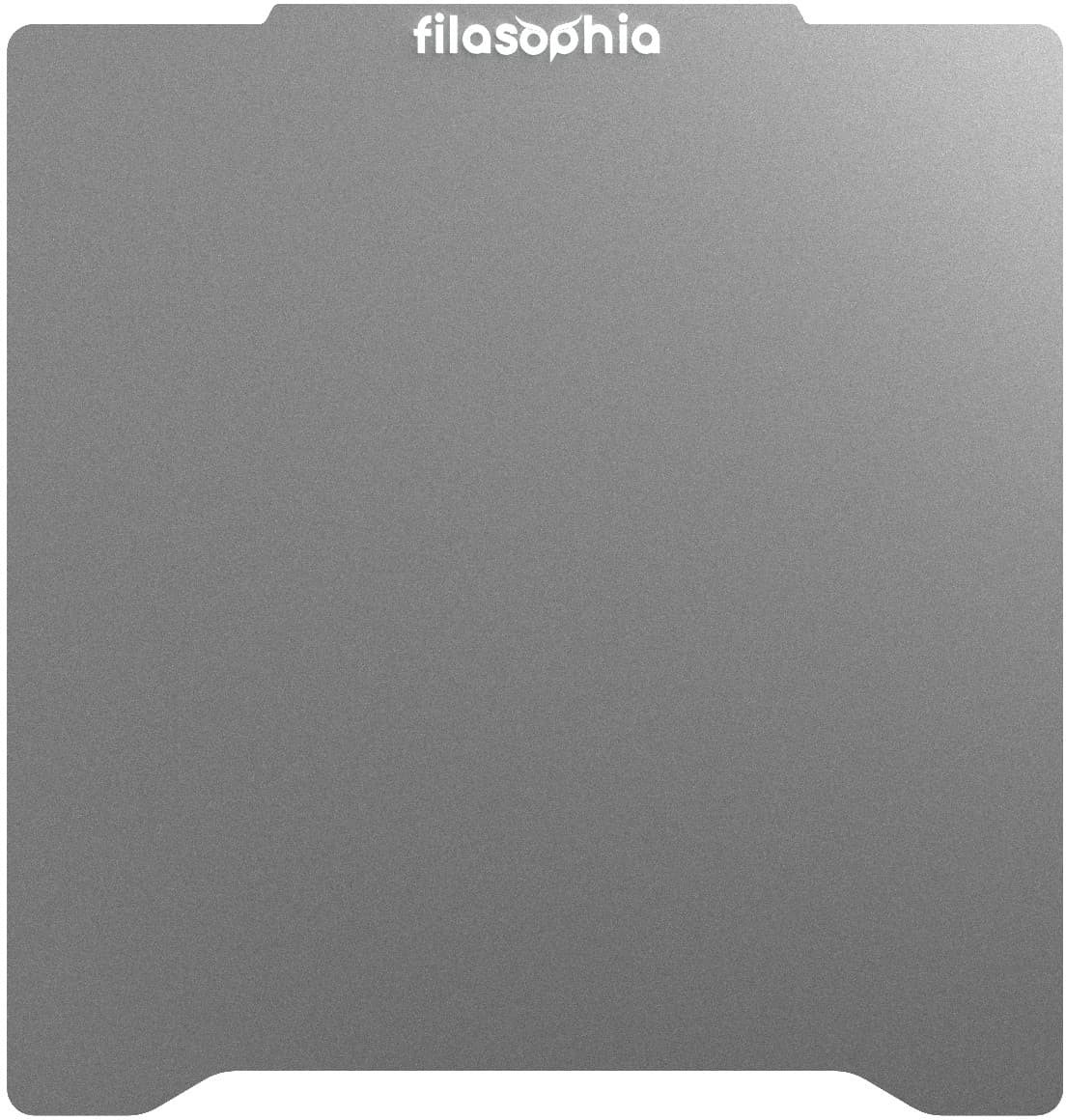 Prusa Mini Filasophia Printing Plate .5mm