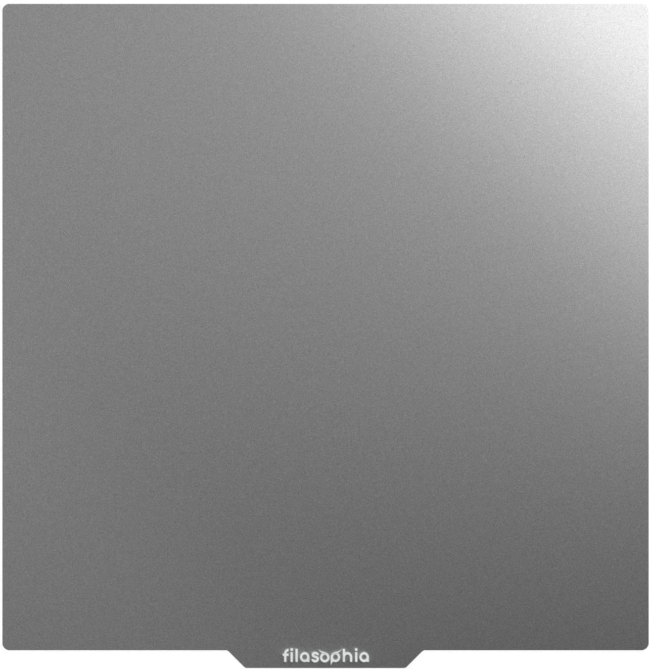 Elegoo Neptune 4 Plus Filasophia Printing Plate