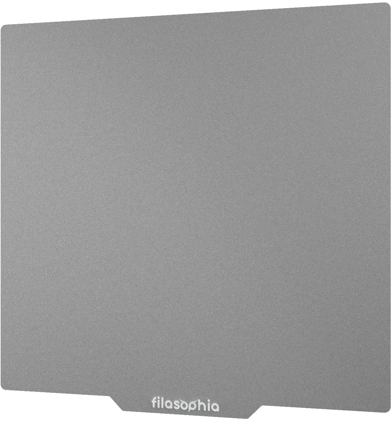 Creality CR 6 SE Filasophia Printing Plate .5mm