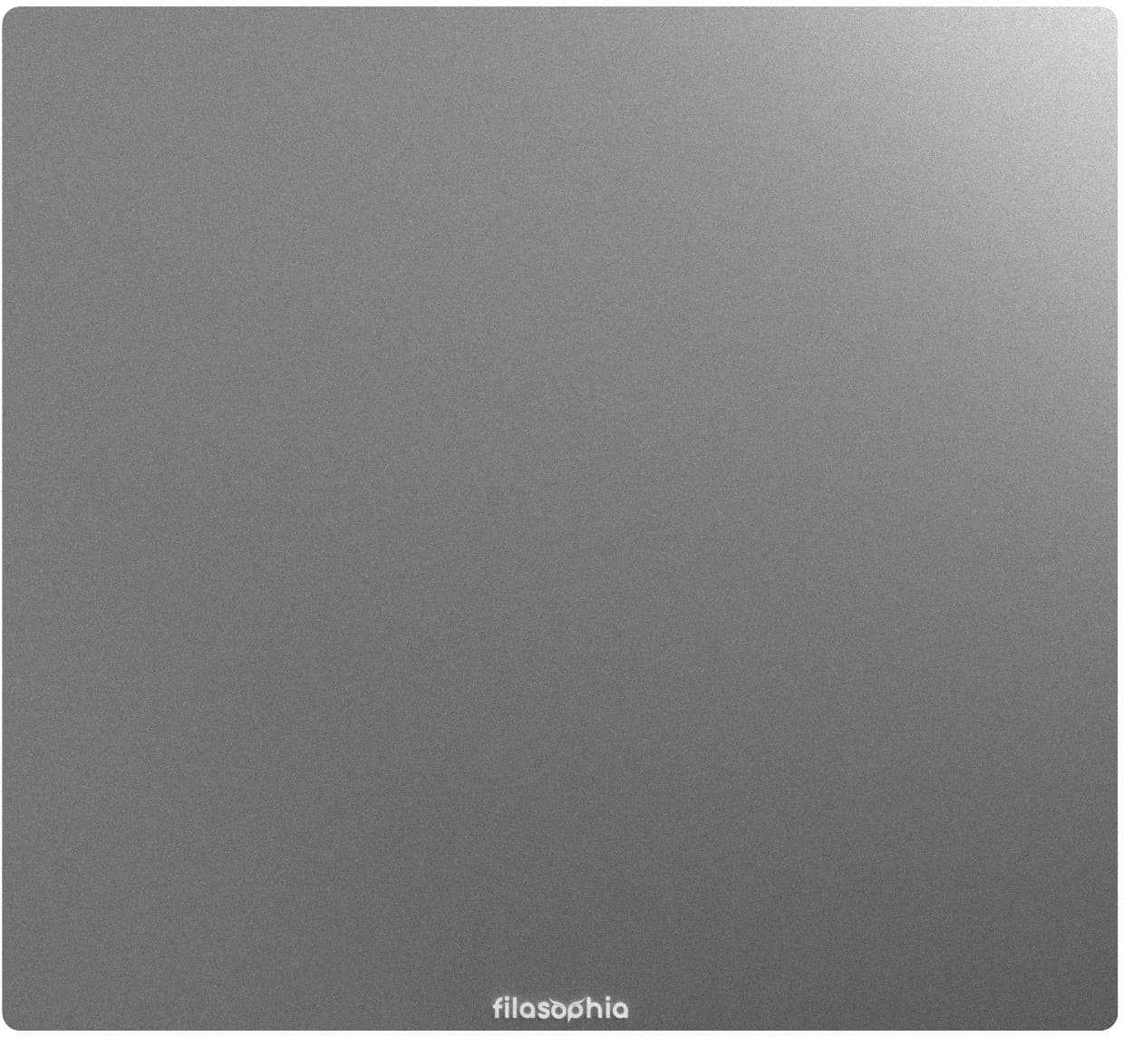 Snapmaker F350 Filasophia Printing Plate