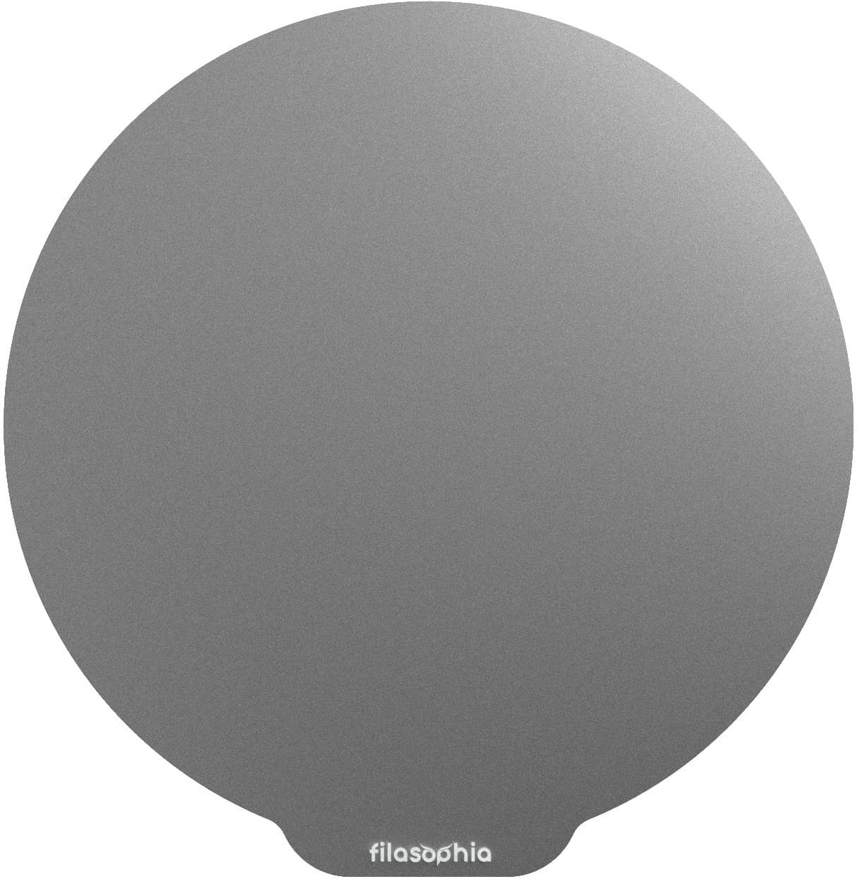 Flsun V400 Filasophia Printing Plate