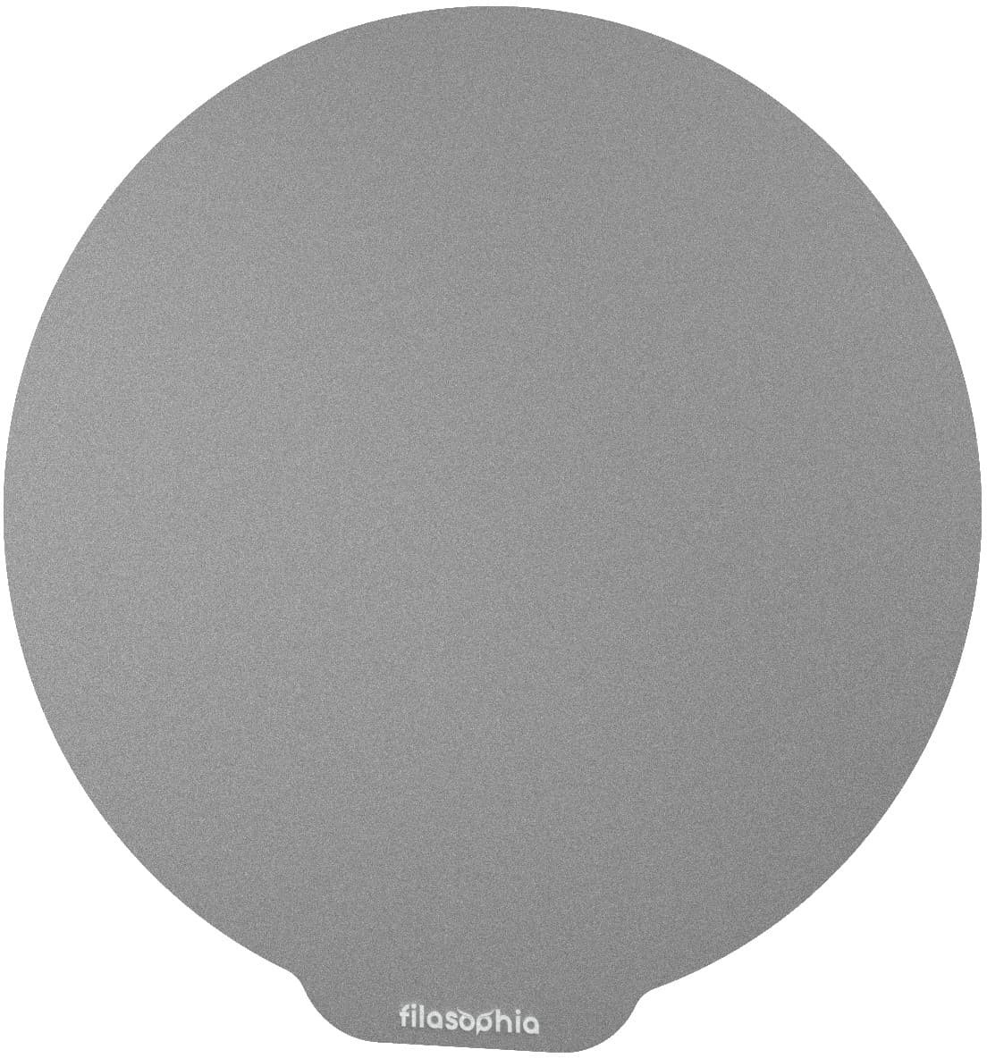Flsun V400 Filasophia Printing Plate