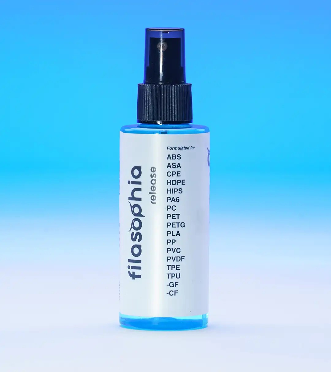 Filasophia Adhesive Kit