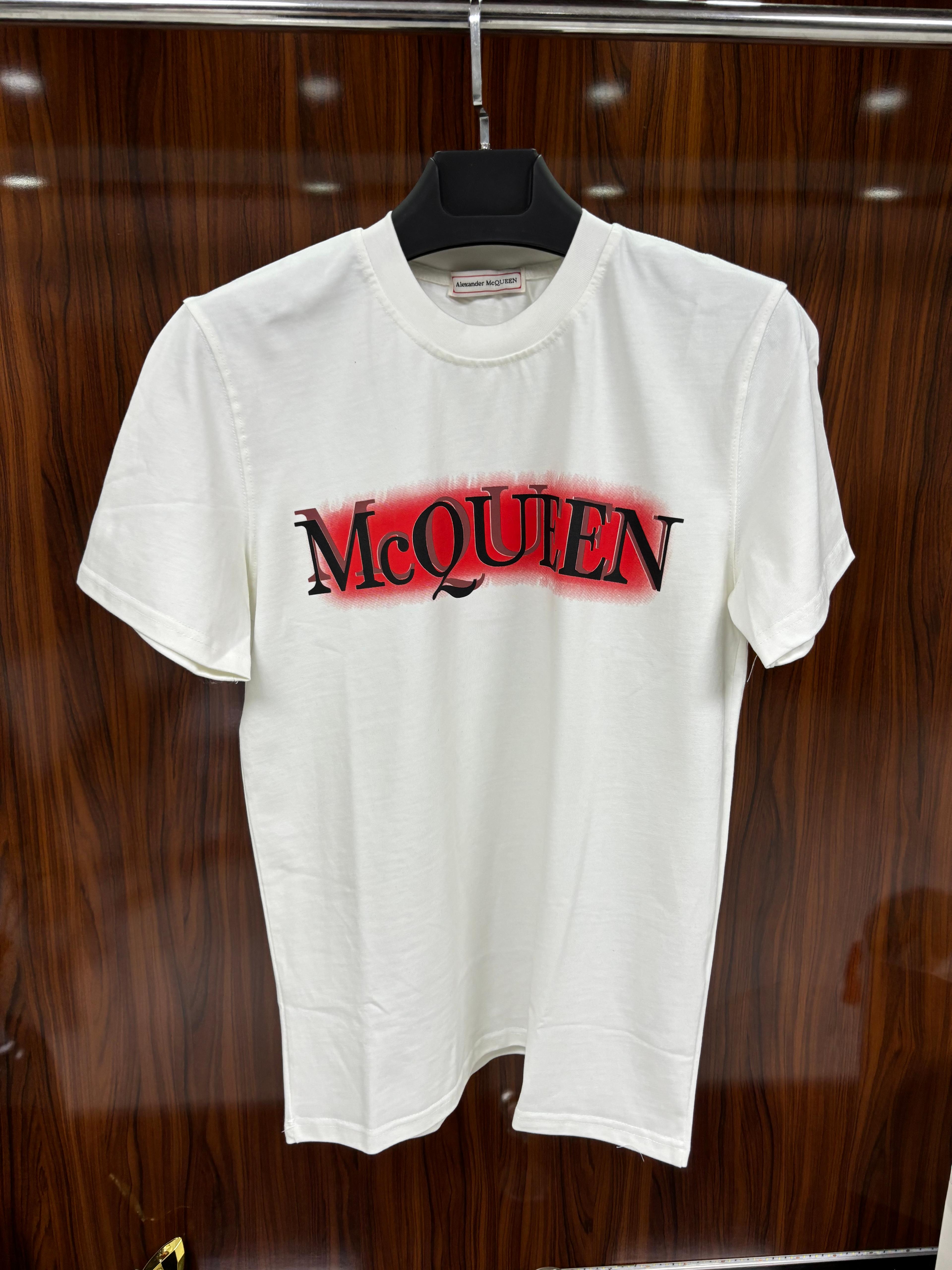 Alexander McQueen T-Shirt