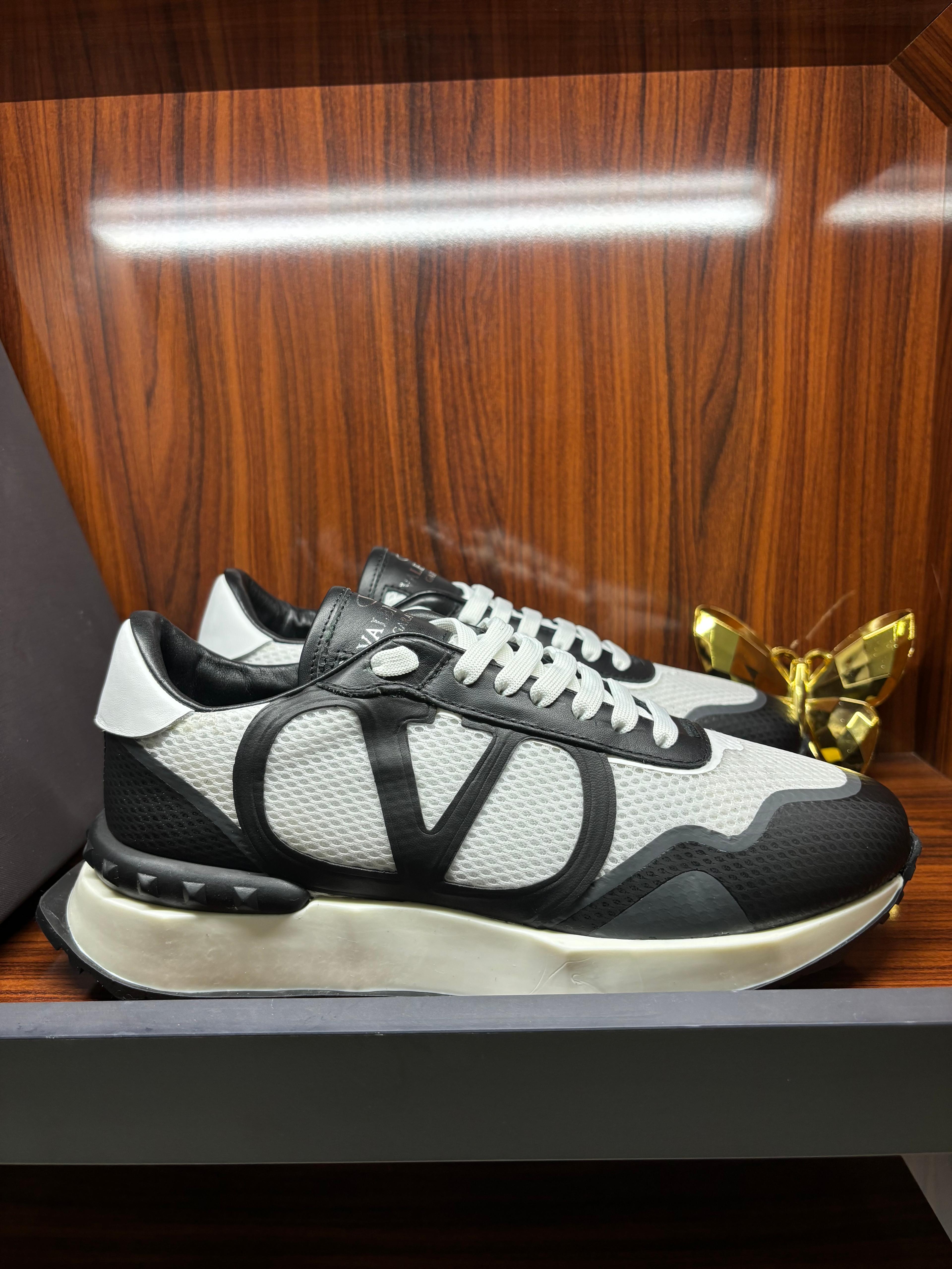 Valentino NetRUNNER Low -Top