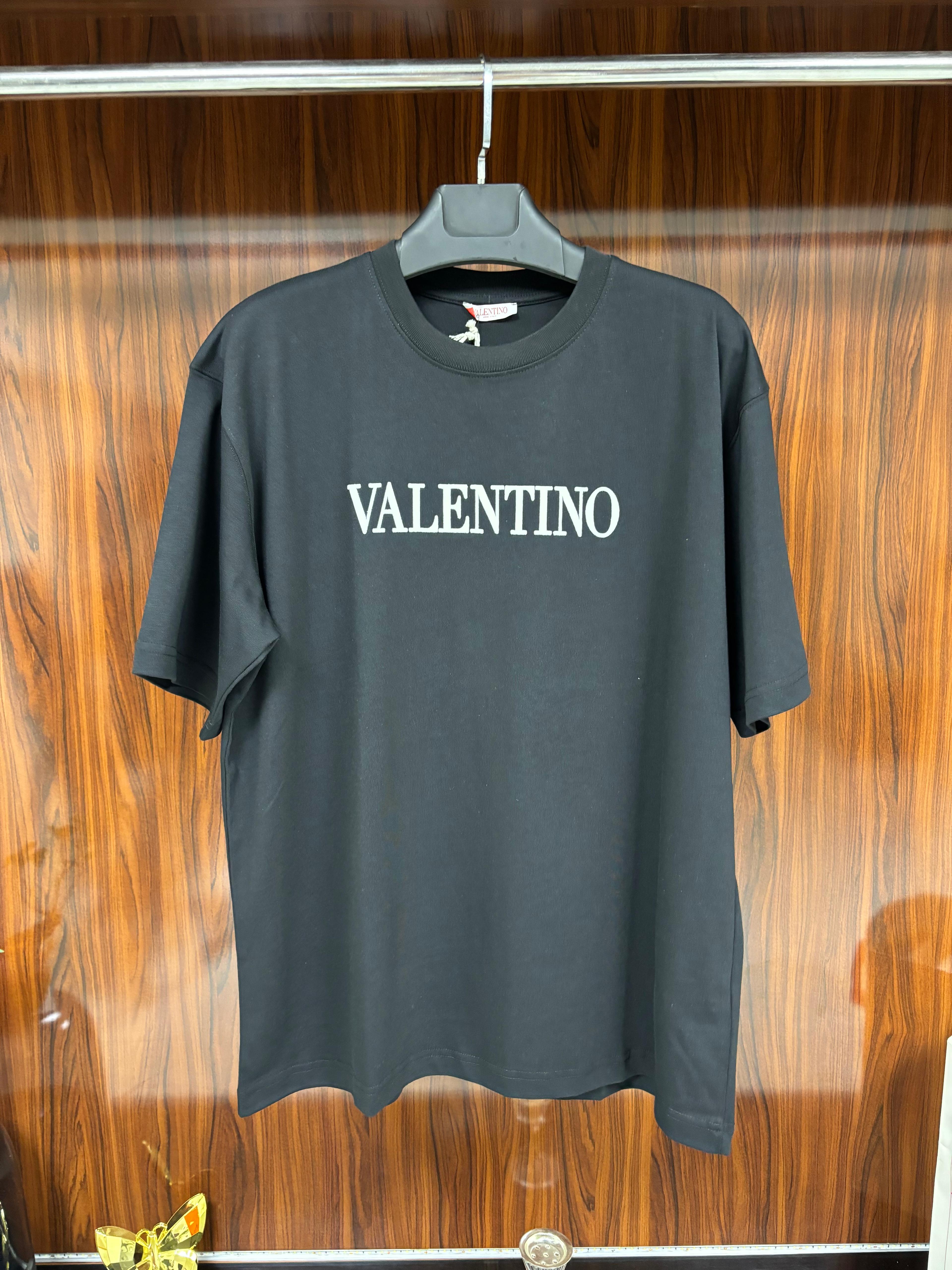 Valentino Basic T-Shirt