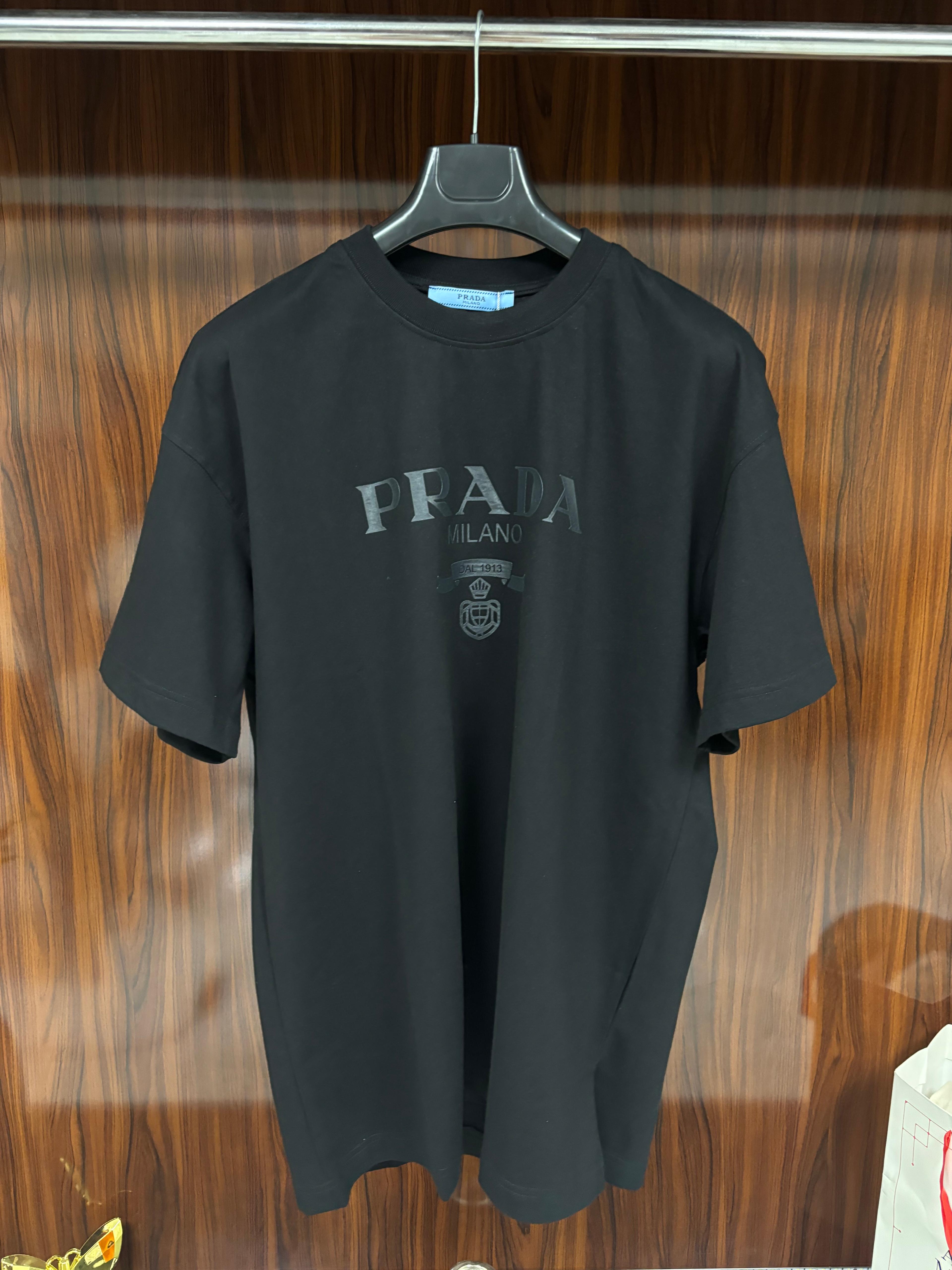 Prada NAPPA T-Shirt