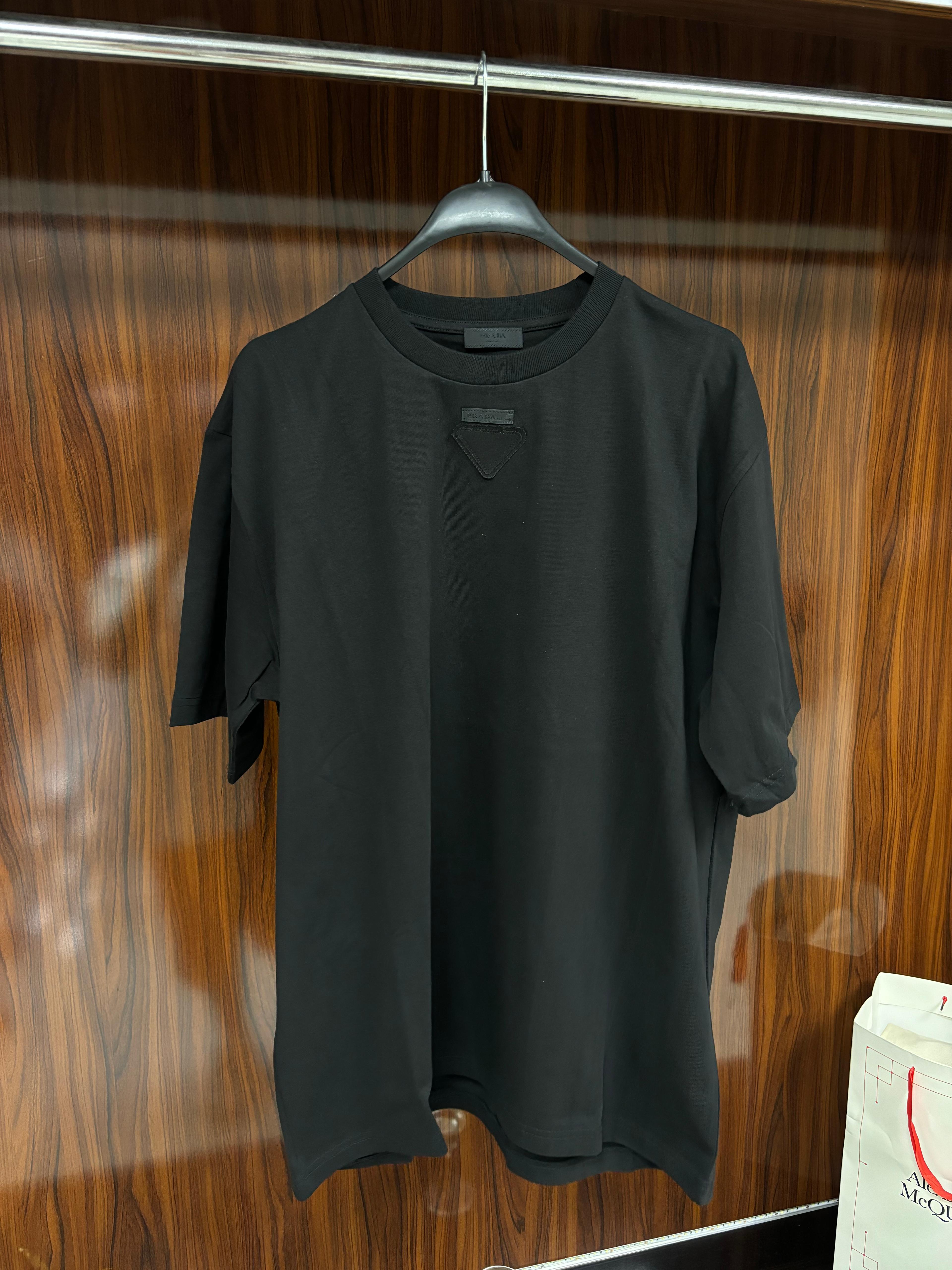 Prada NAPPA T-Shirt