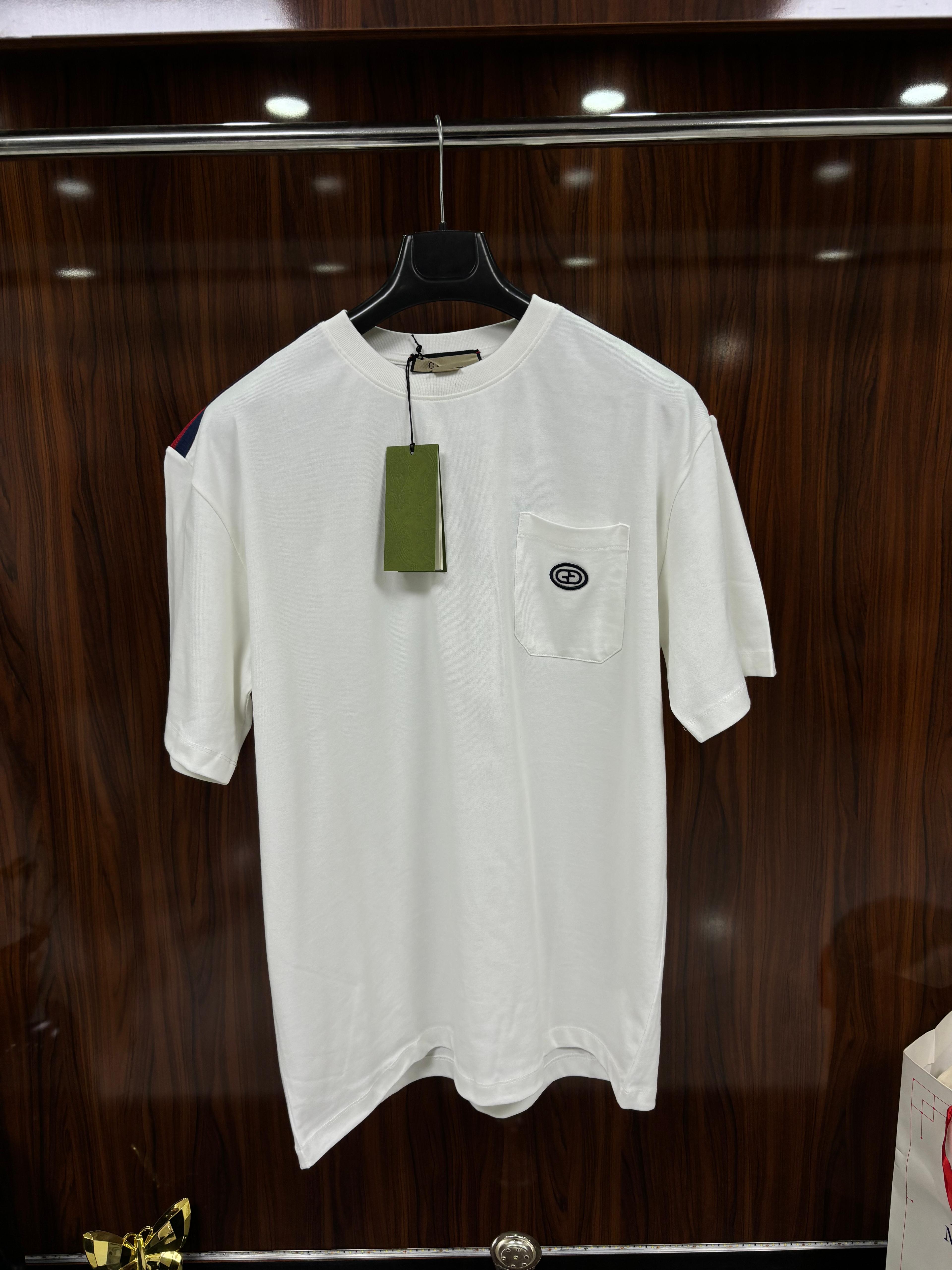 Gucci G/G FLAG T-Shirt