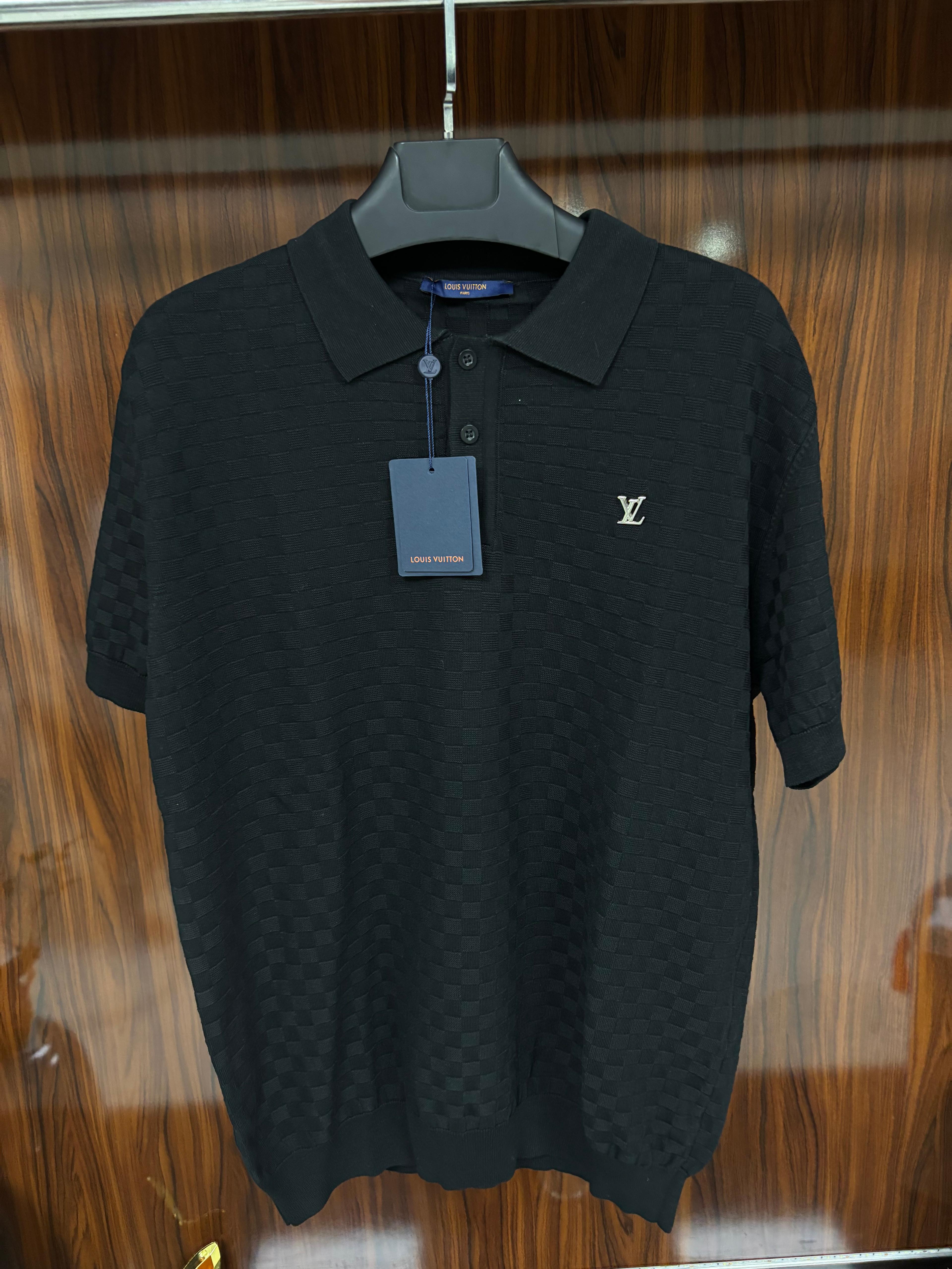 Louis Vuitton Triko T-Shirt