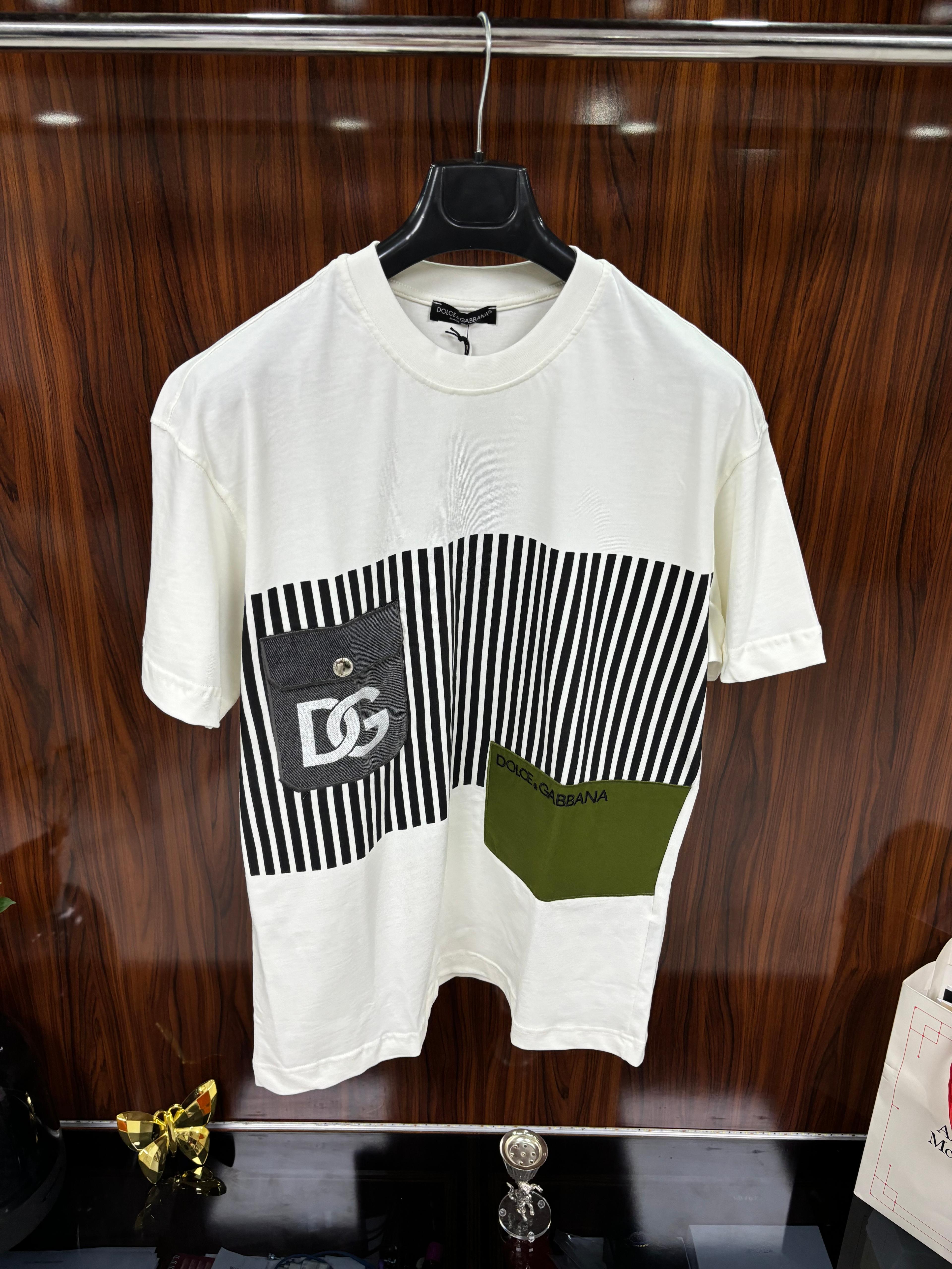 Dolce&Gabbana MİX T-Shirt