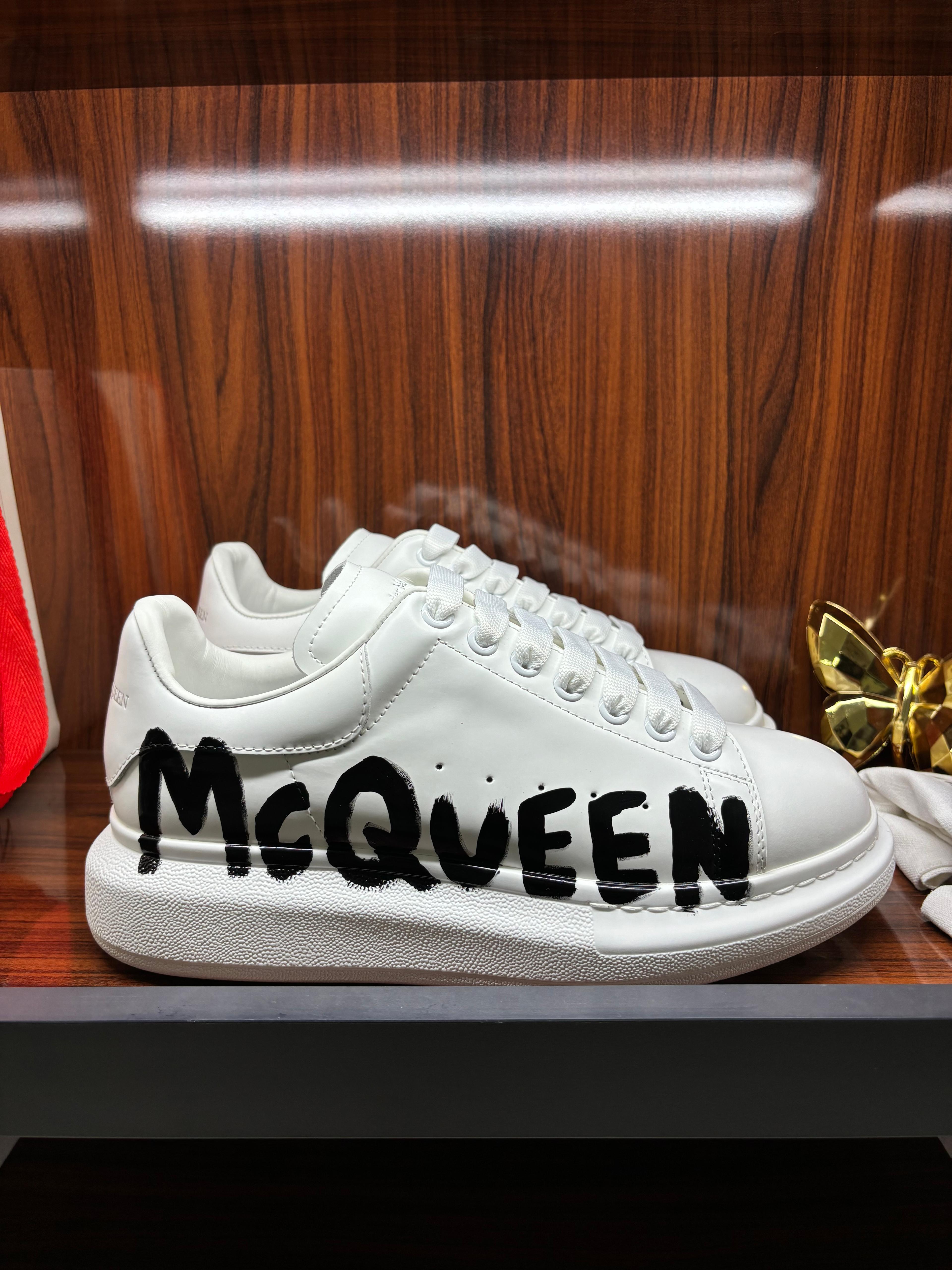 Alexander McQueen (Mcqueen) 2021 NOSTALJİ