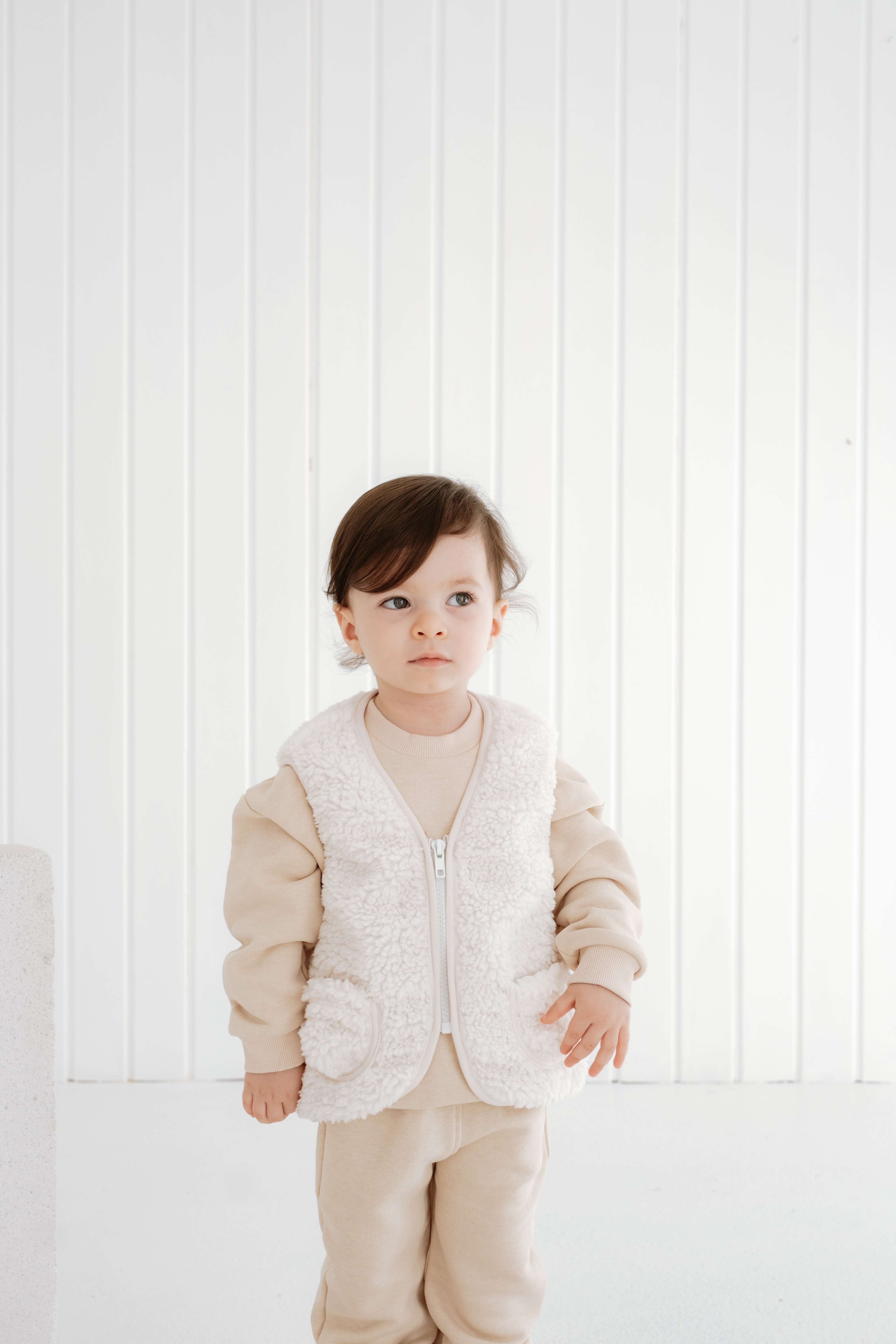 Teddy Yelek
