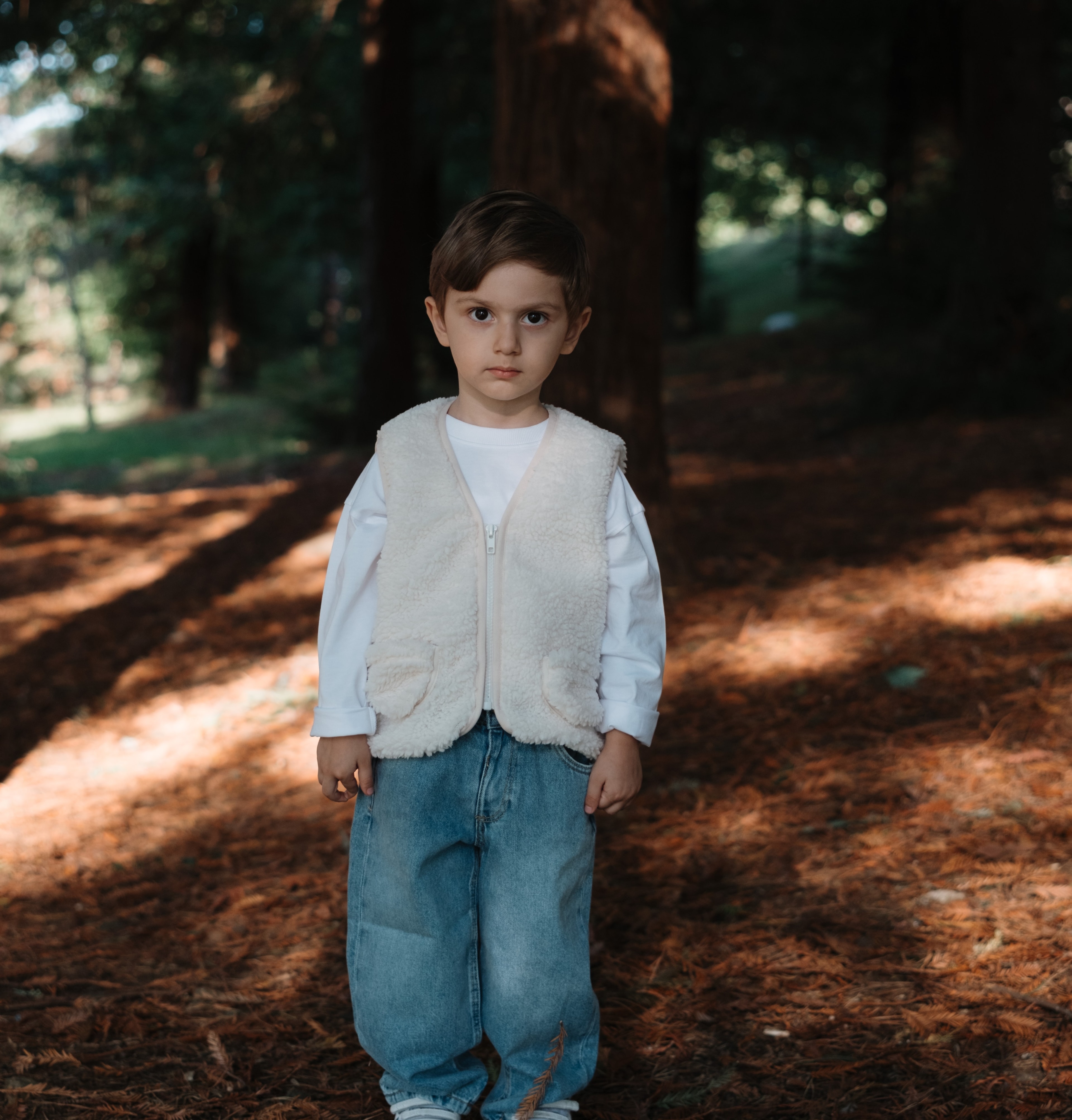 Teddy Yelek