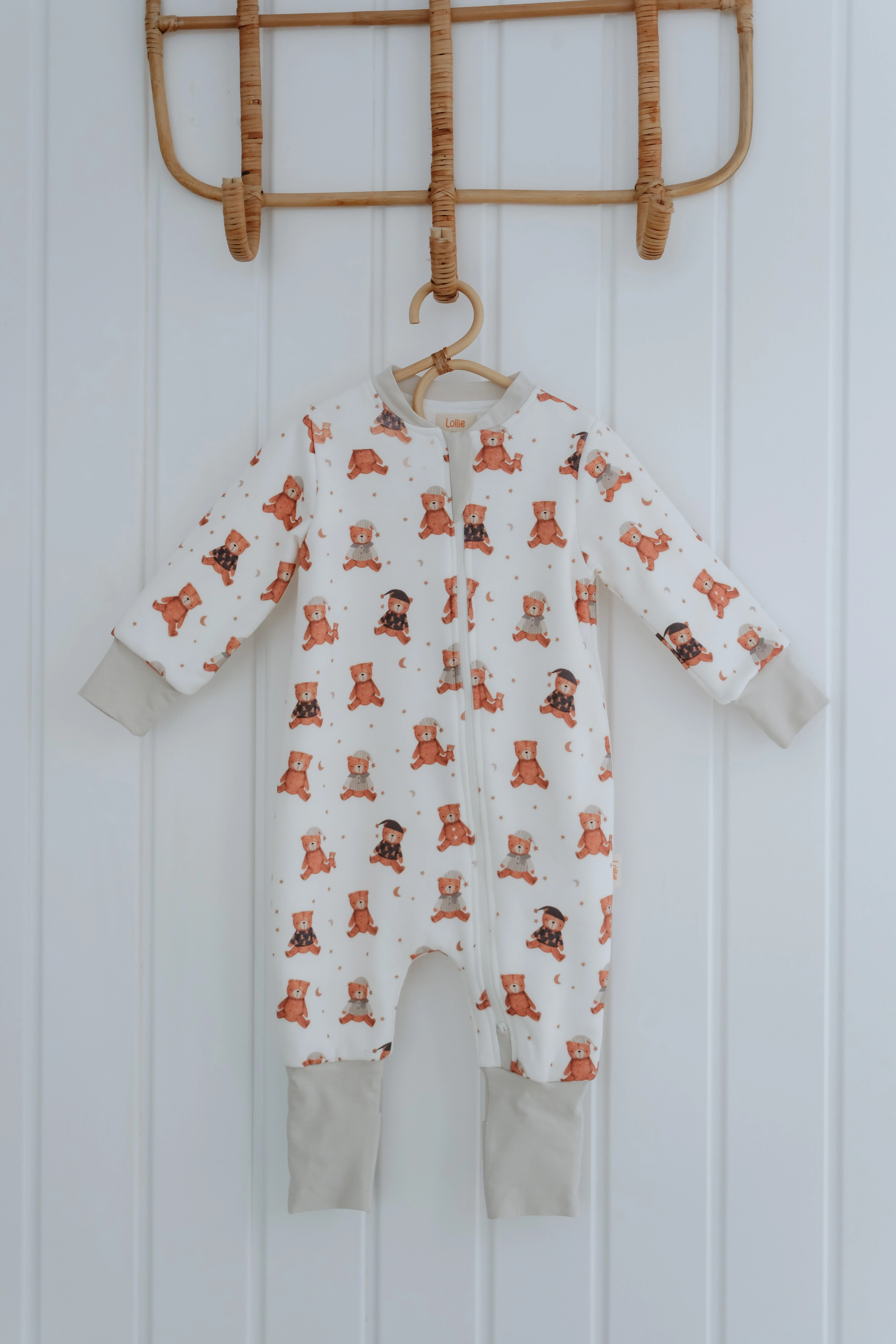 1.5 TOG Uyku Tulumu - Teddy