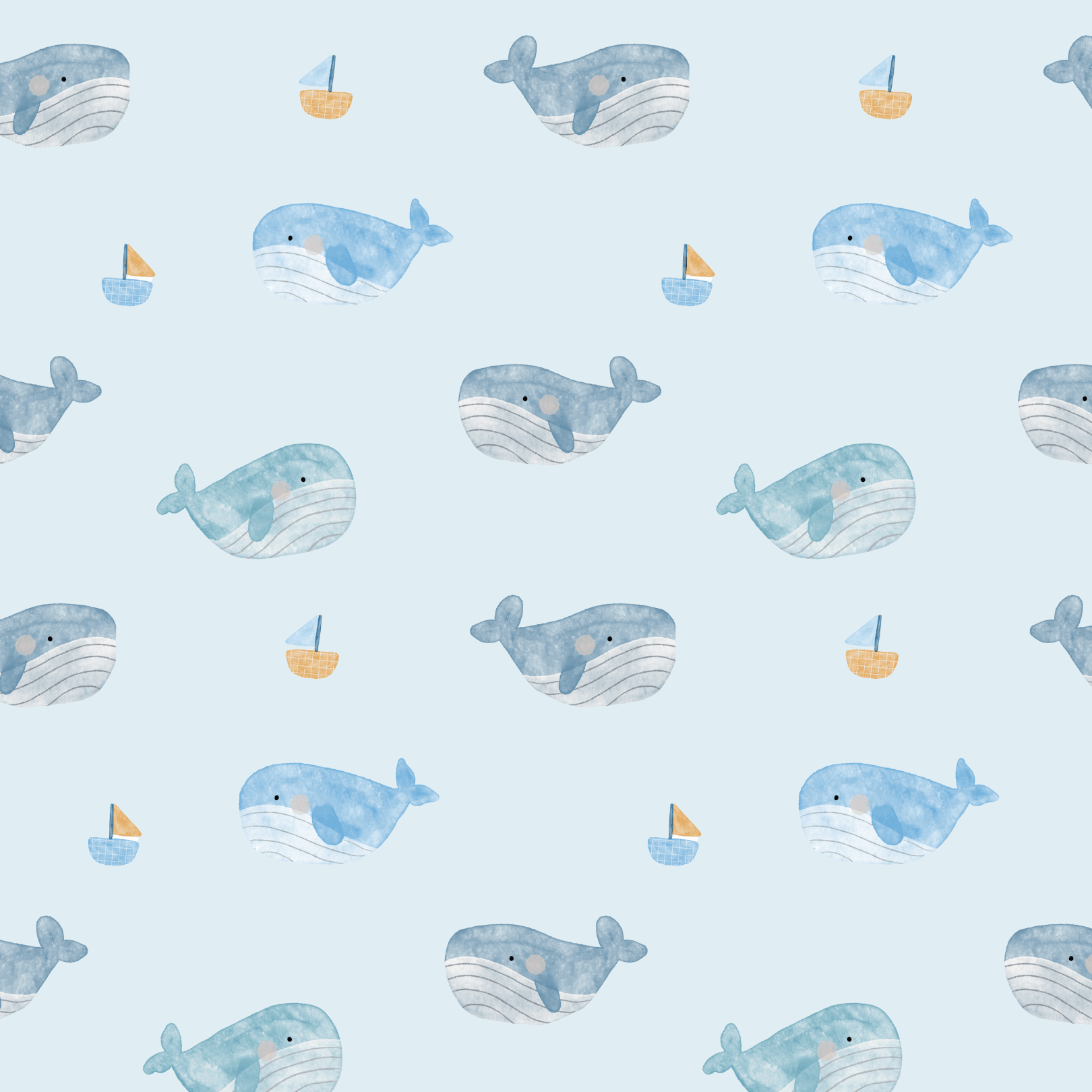 Whales