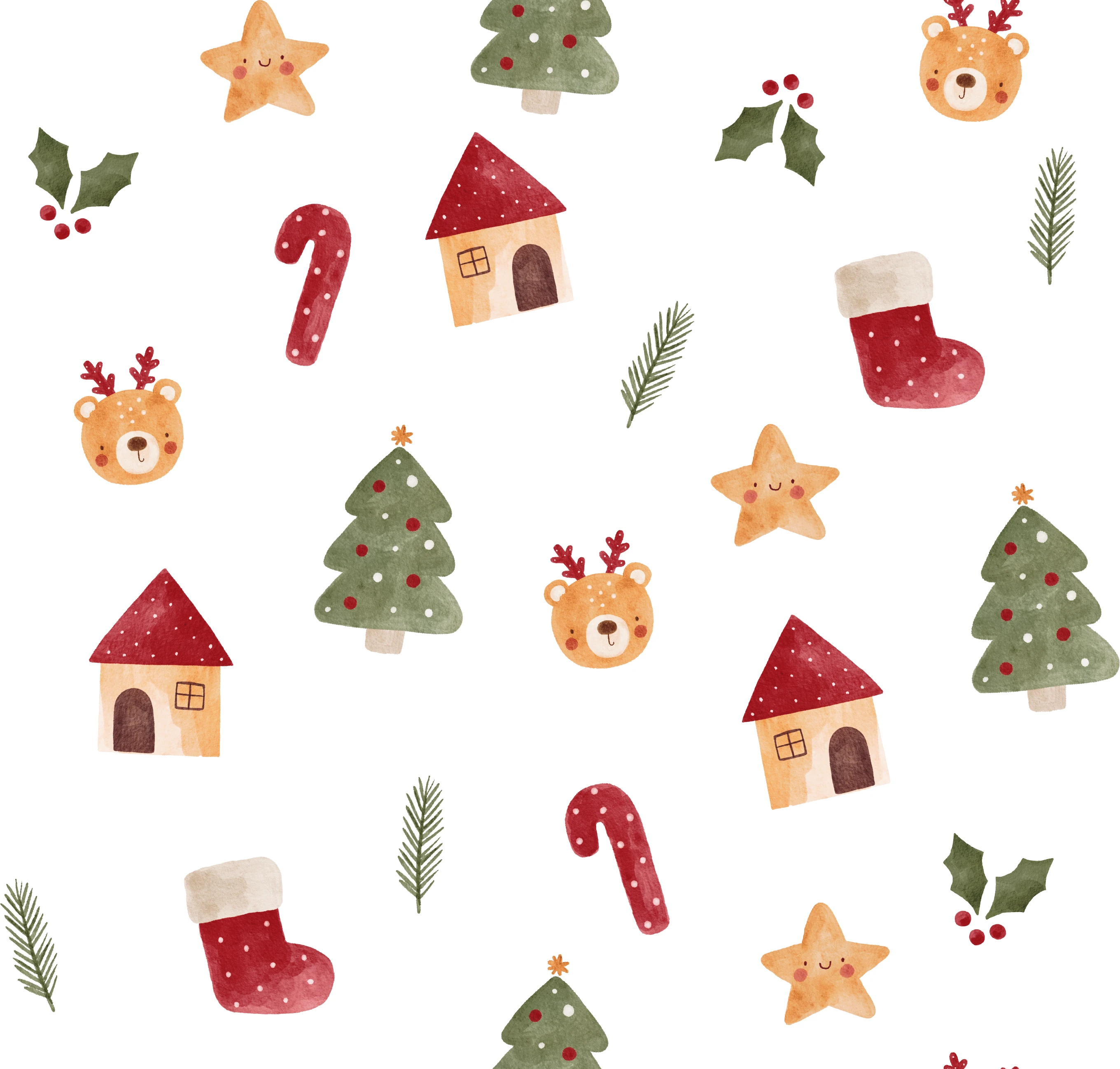 Santa (Limited Edition)