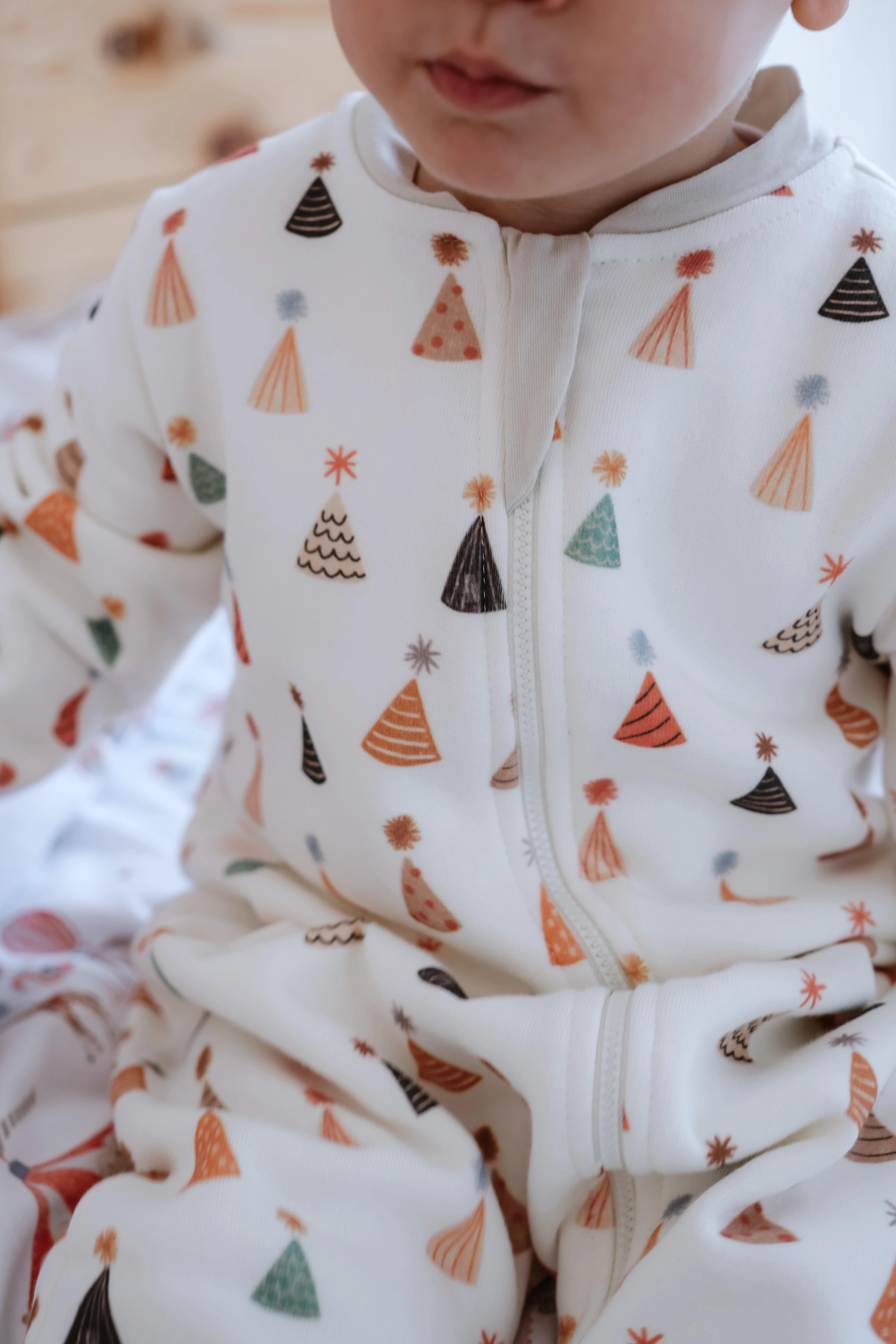 1.5 Tog Uyku Tulumu - 3'lü Avantajlı Set