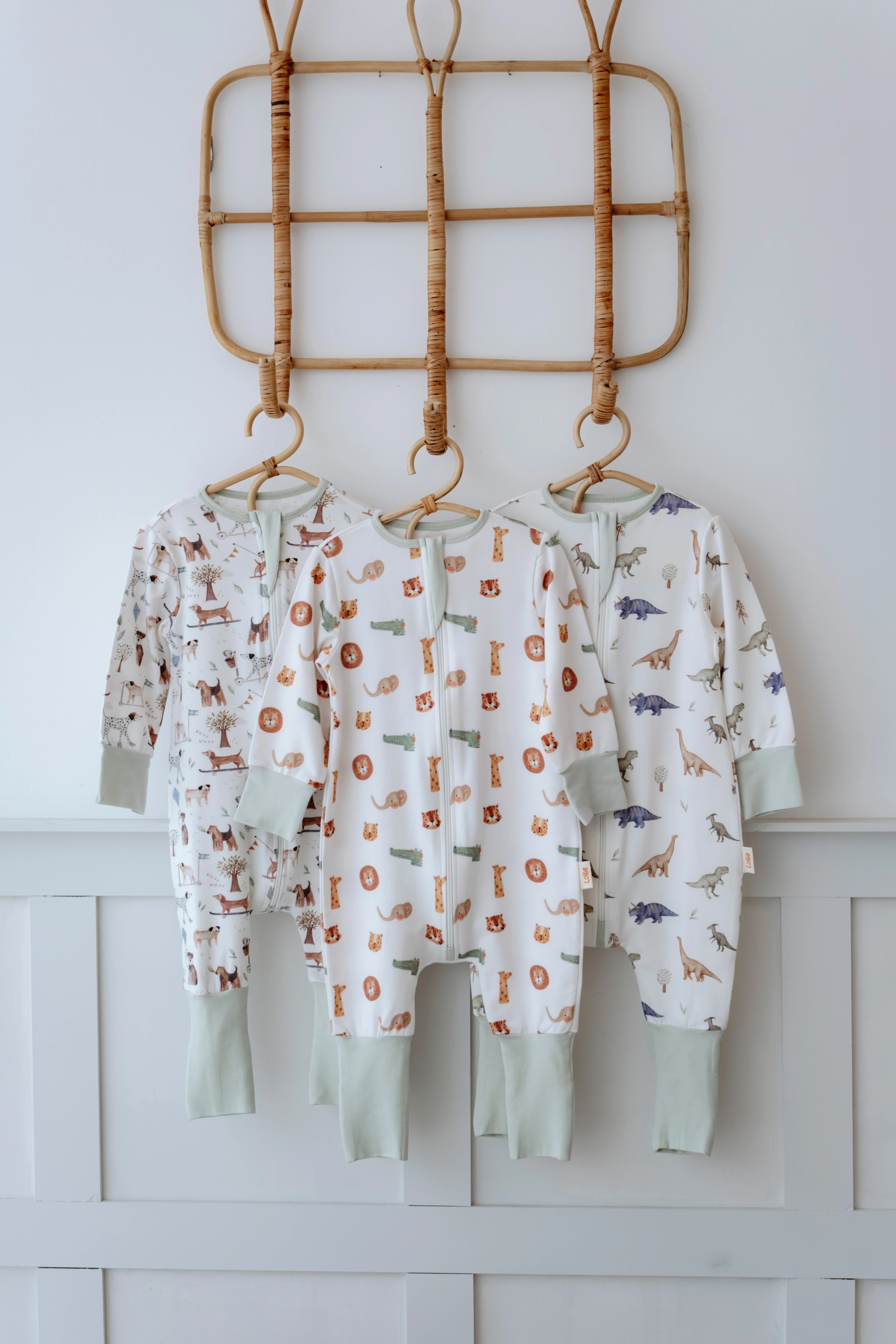 1.0 Tog Uyku Tulumu - 3'lü Avantajlı Set