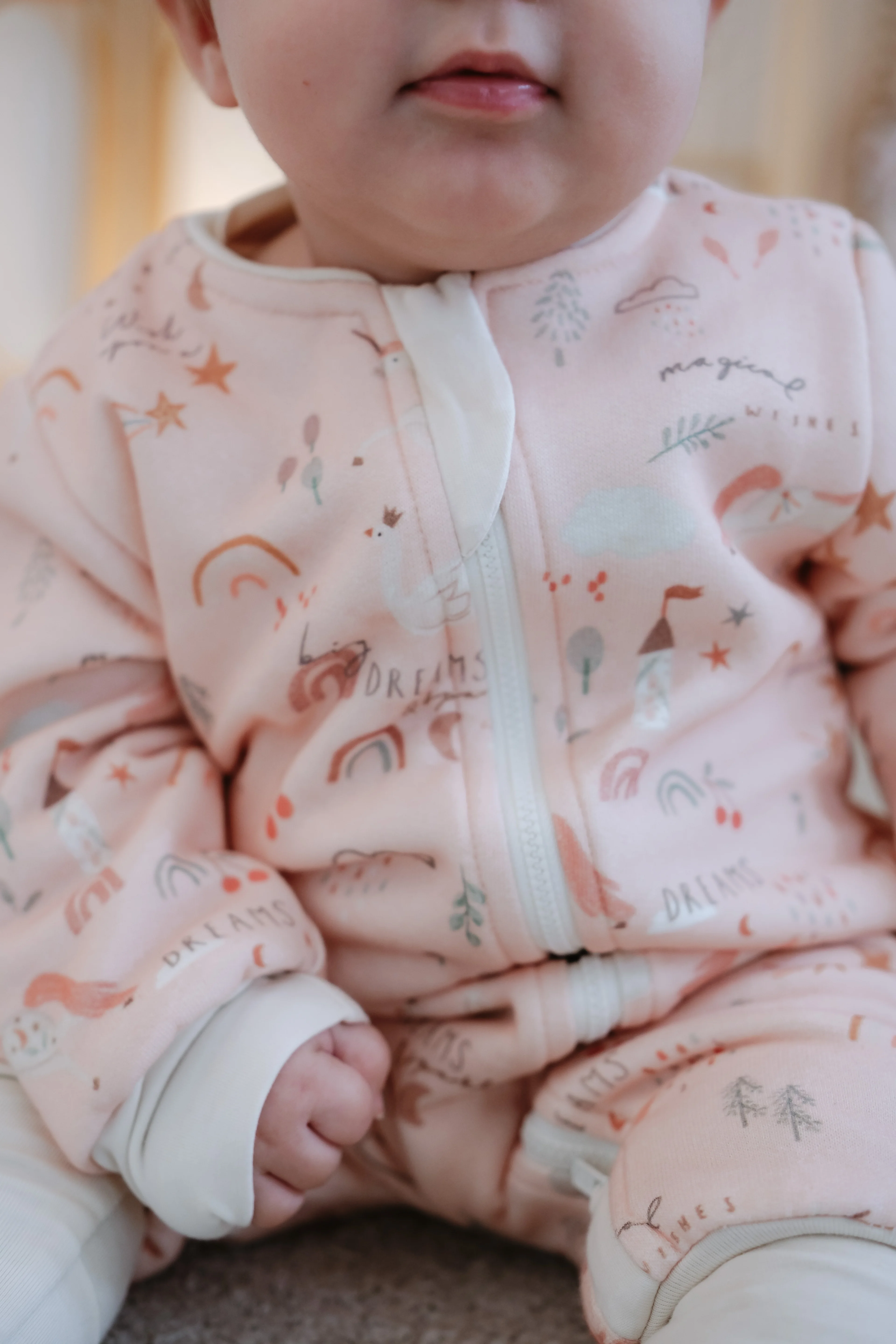 1.5 Tog Uyku Tulumu - 3'lü Avantajlı Set