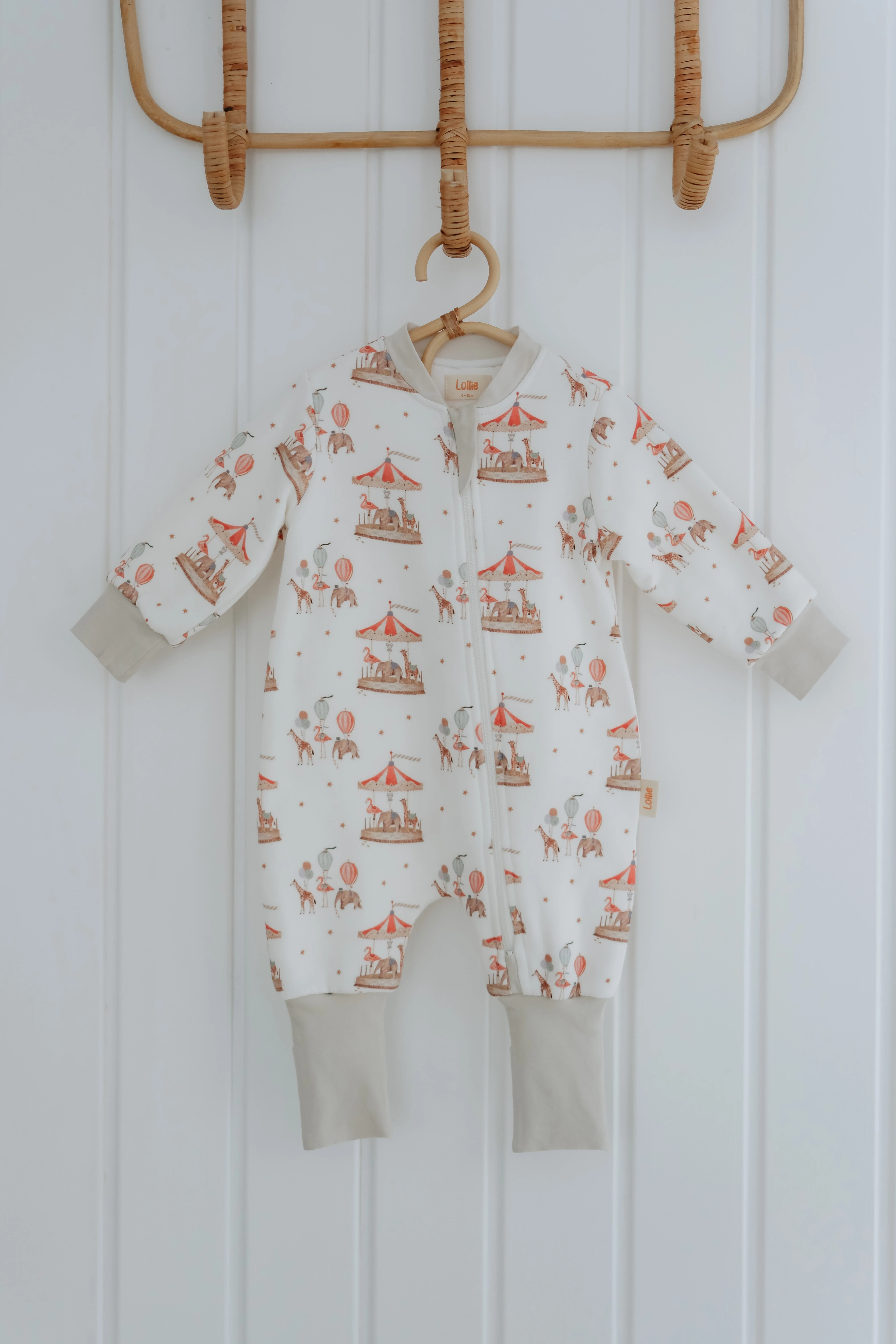 1.5 Tog Uyku Tulumu - 3'lü Avantajlı Set