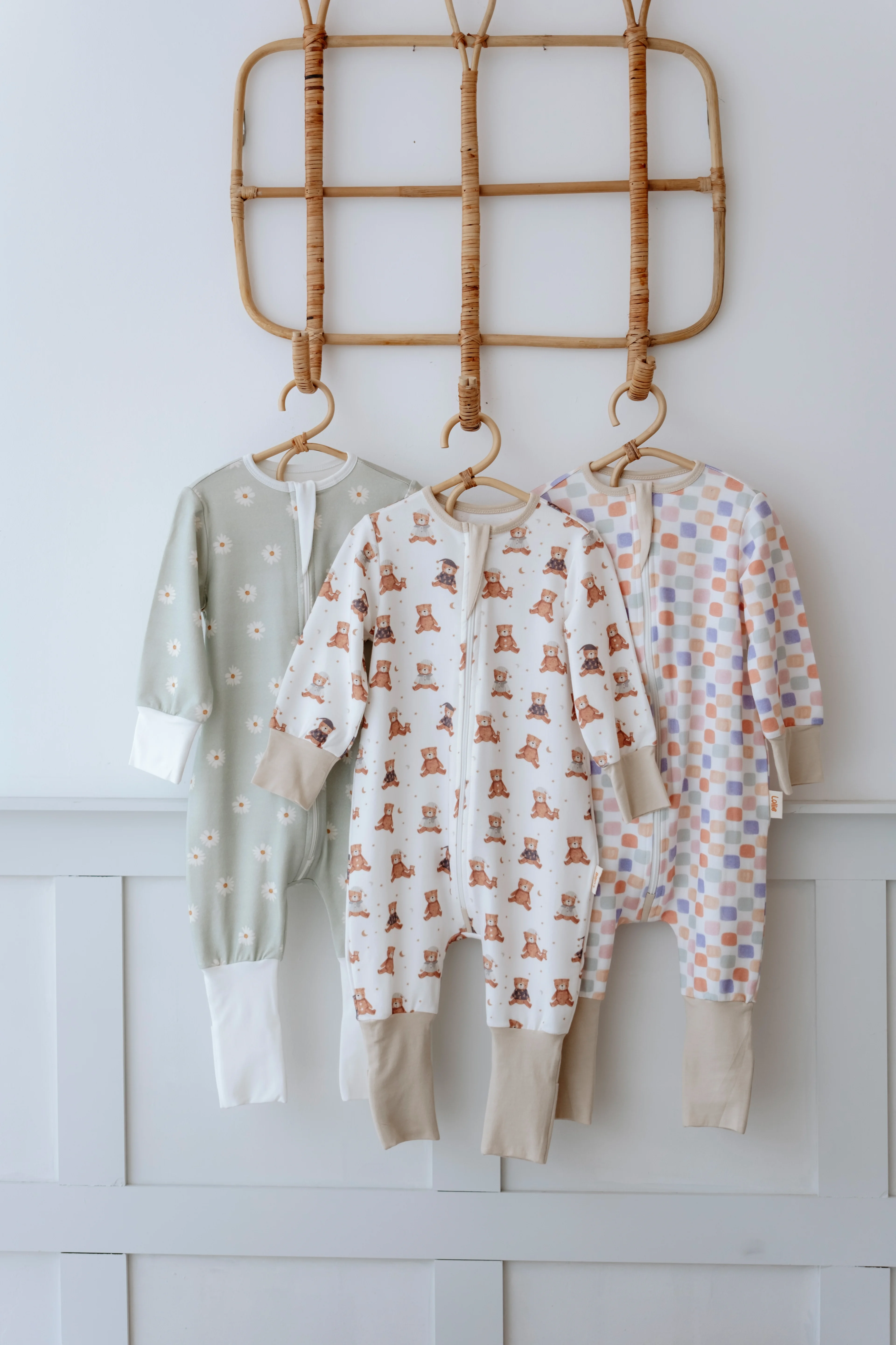 1.0 Tog Uyku Tulumu - 3'lü Avantajlı Set