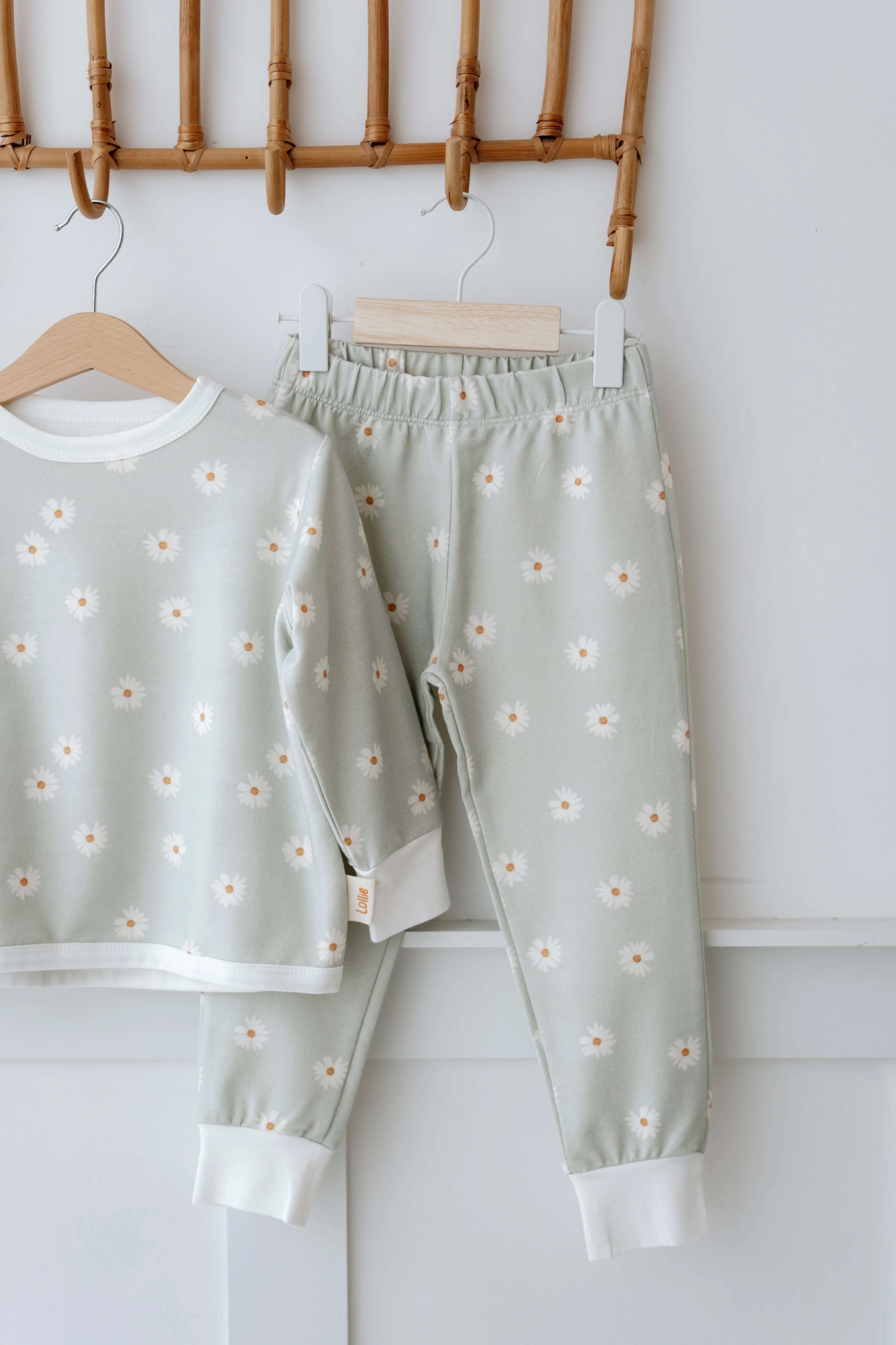 1.0 Tog Pijama Takımı - 3'lü Avantajlı Set