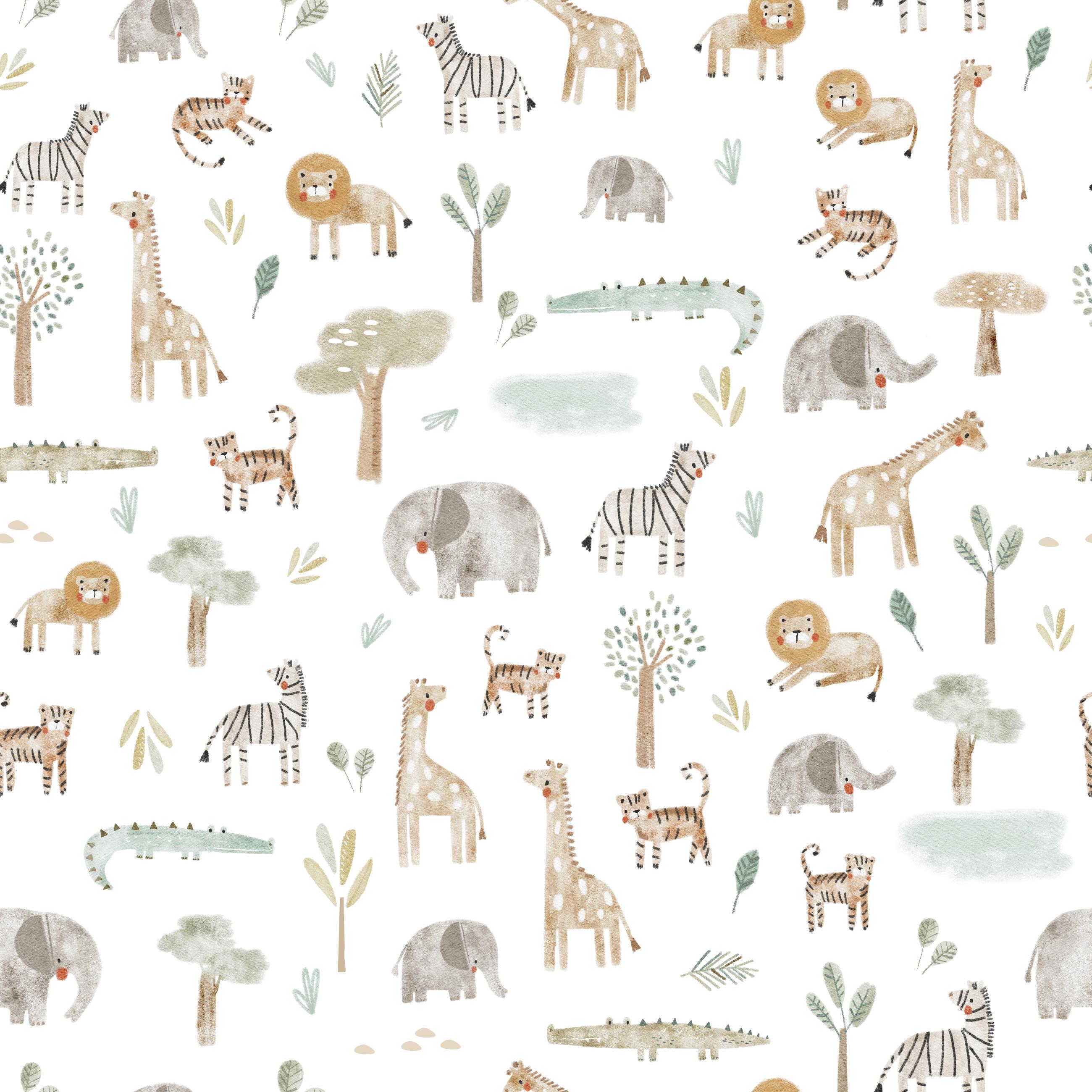 Jungle