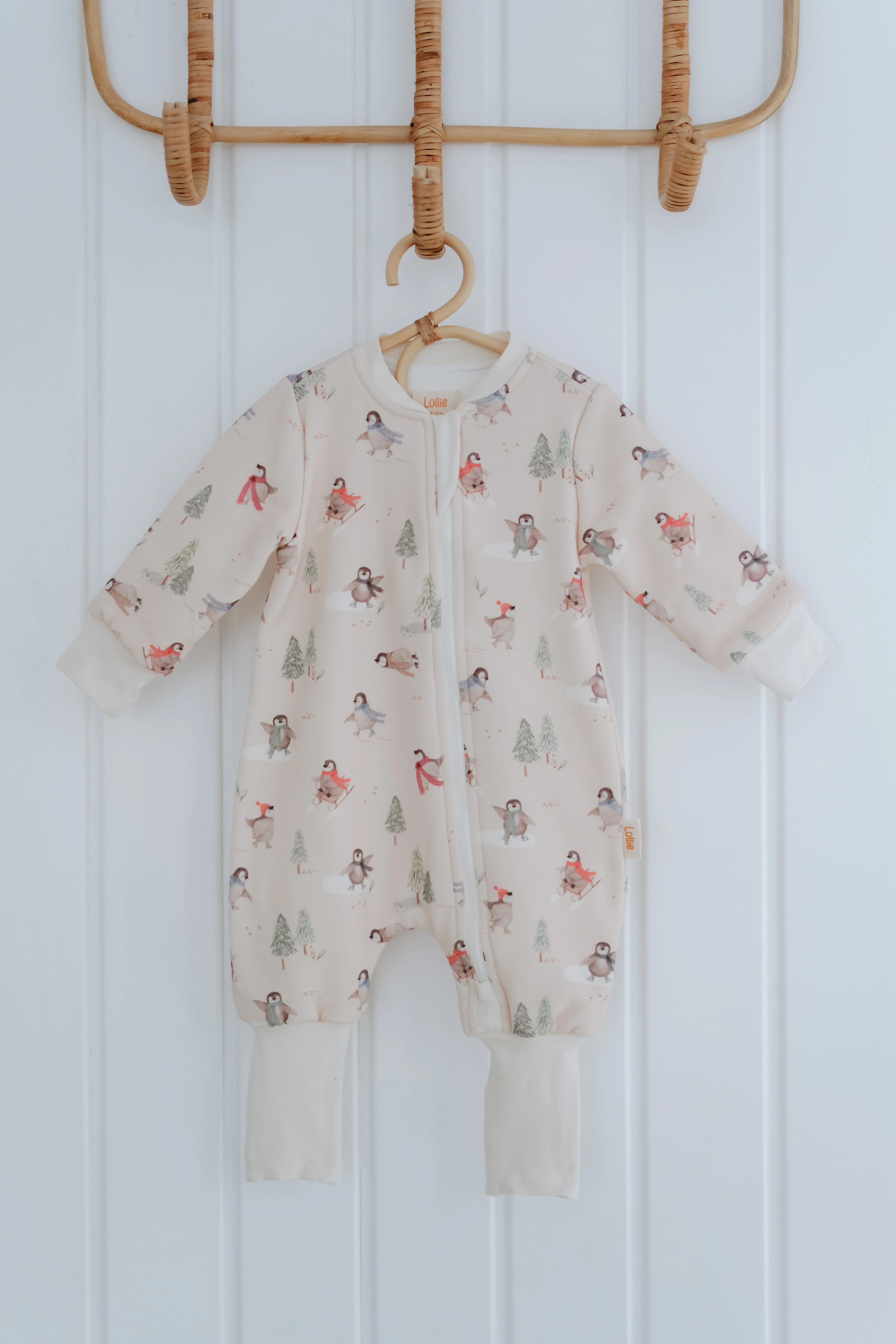 1.5 Tog Uyku Tulumu - 3'lü Avantajlı Set