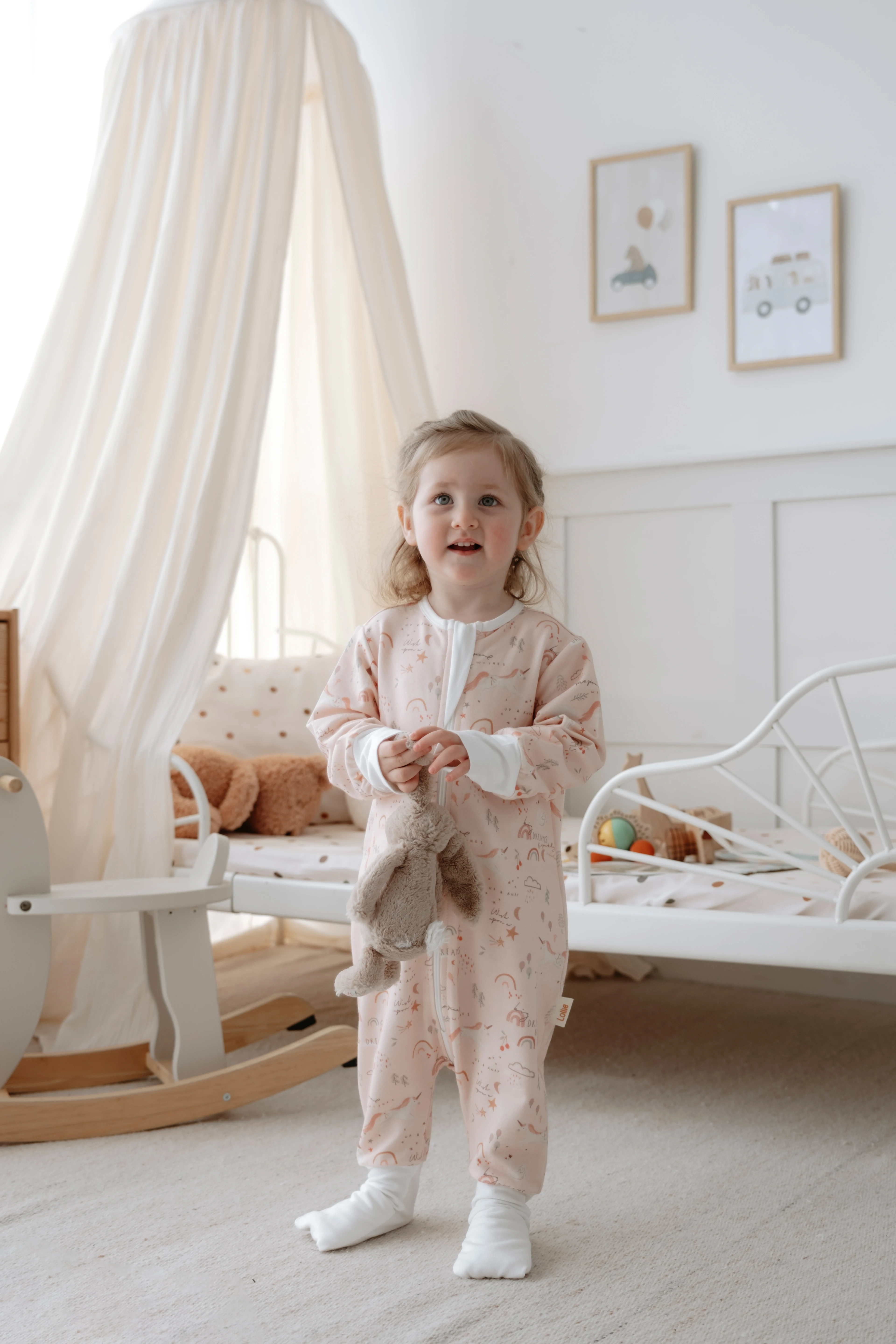 1.0 Tog Uyku Tulumu - 3'lü Avantajlı Set