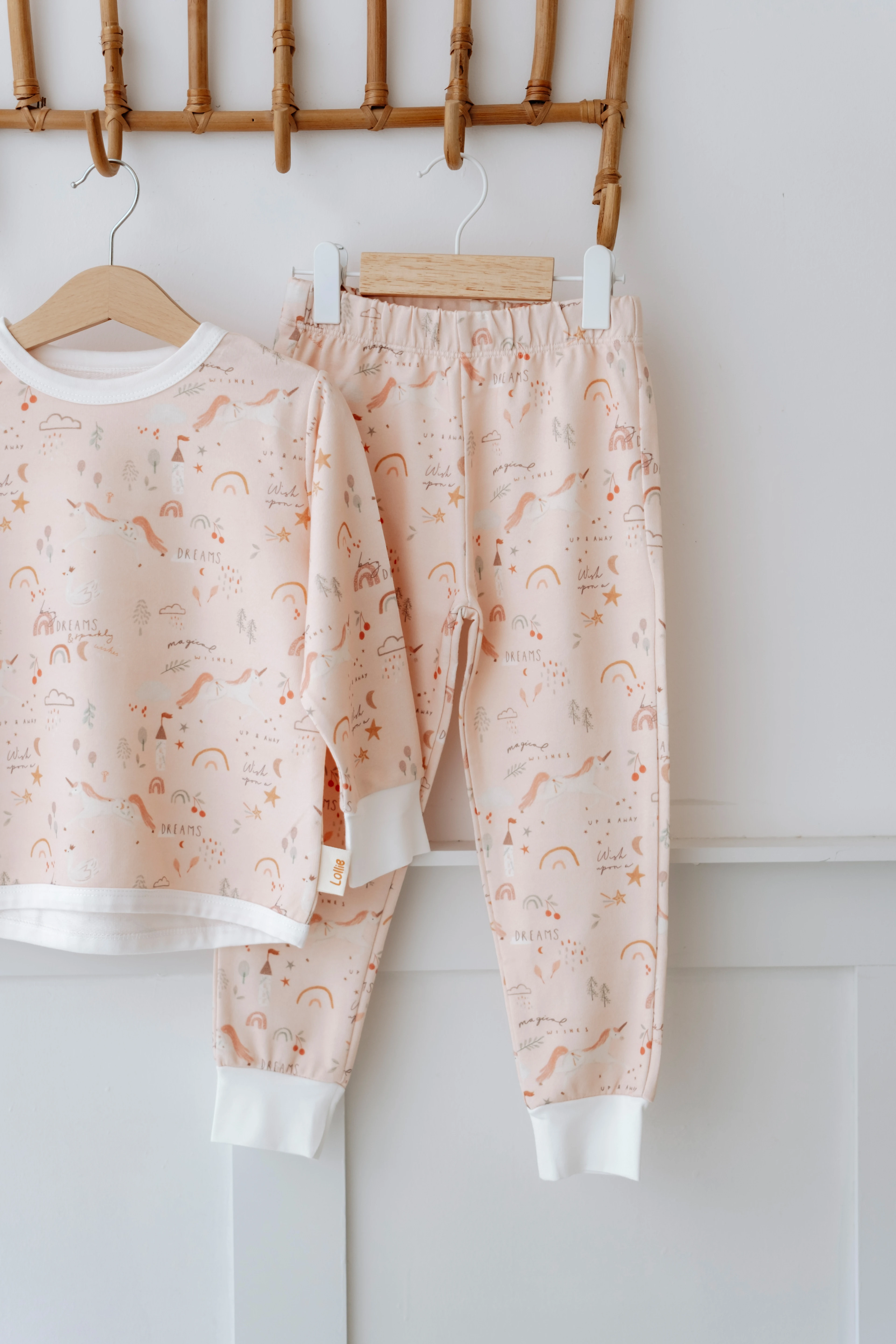 1.0 Tog Pijama Takımı - 3'lü Avantajlı Set