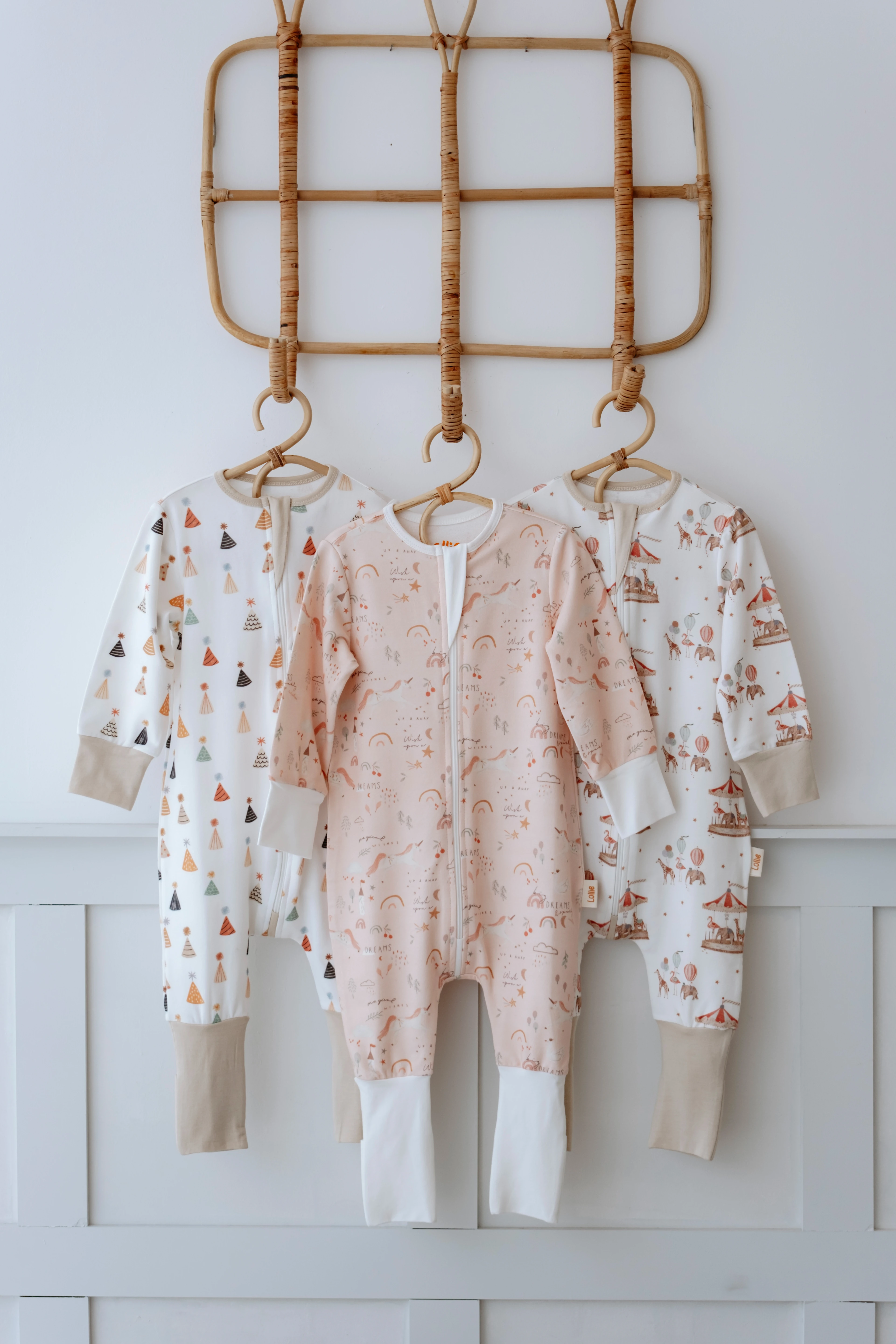 1.0 Tog Uyku Tulumu - 3'lü Avantajlı Set