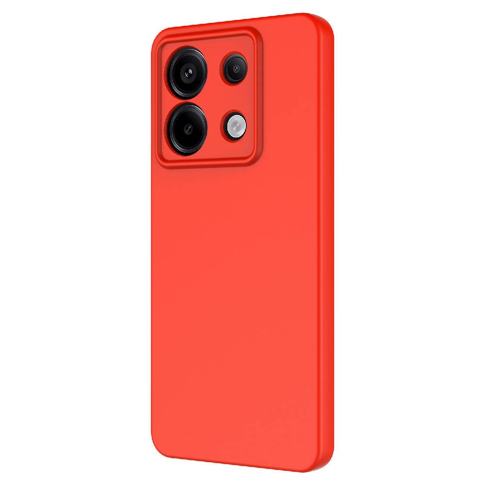 Xiaomi Redmi Note 13 Pro 5G Kılıf Zore Mara Lansman Kılıf