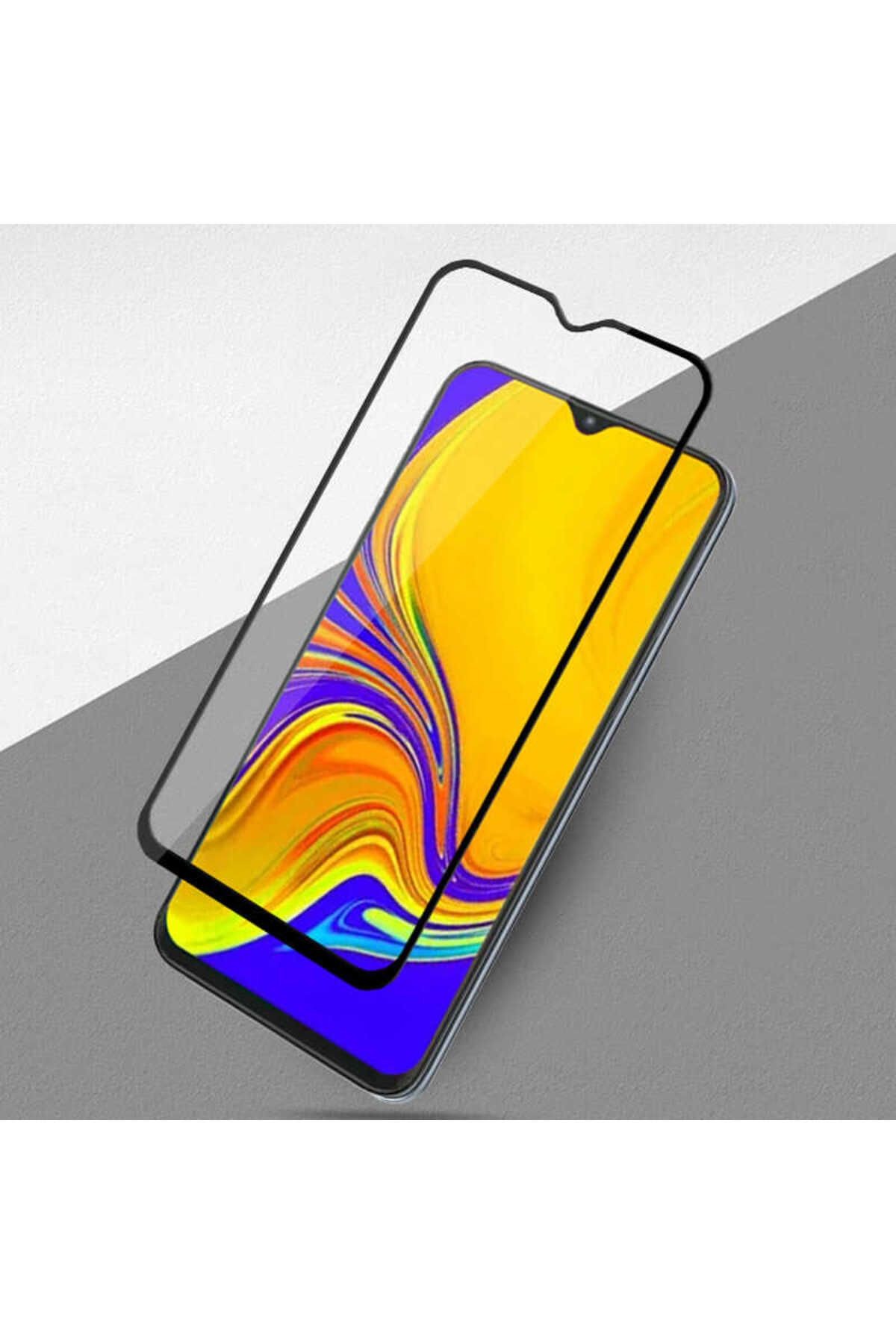 Xiaomi Redmi 8A Uyumlu Davin Seramik Zore Ekran Koruyucu
